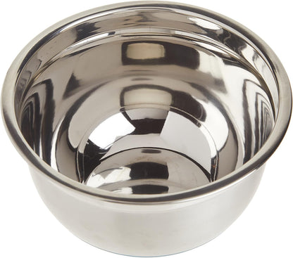 3-Quart Stainless Steel Non Skid Base Mixing Bowl3