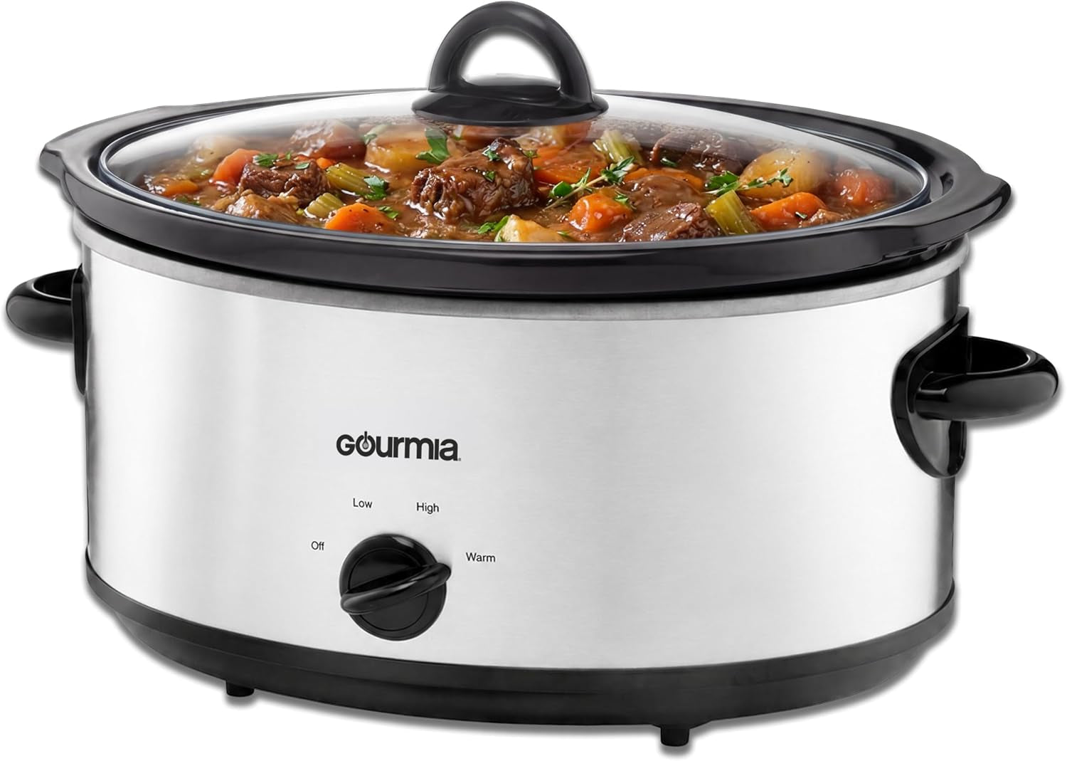 slow-cooker-6-quart-removable-ceramic-pot-manual-controls-with-3-temperature-settings-dishwasher-safe-crock-and-glass-lid-white