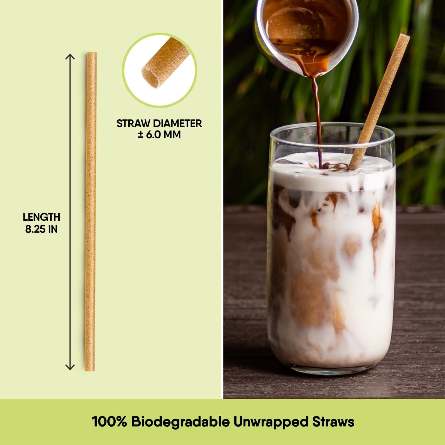100-pcs-of-8-25-inches-unwrapped-biodegradable-straws-made-of-vegetable-fibers-best-environment-friendly-drinking-straws-for-hot-and-cold-beverages