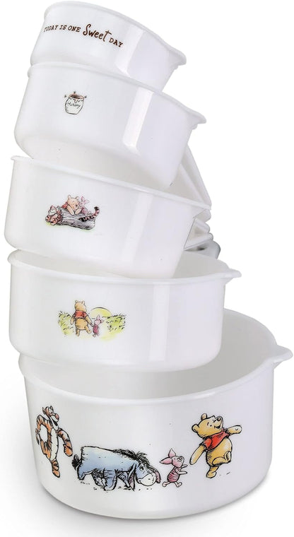 Disney Winnie the Pooh Measuring Cups8