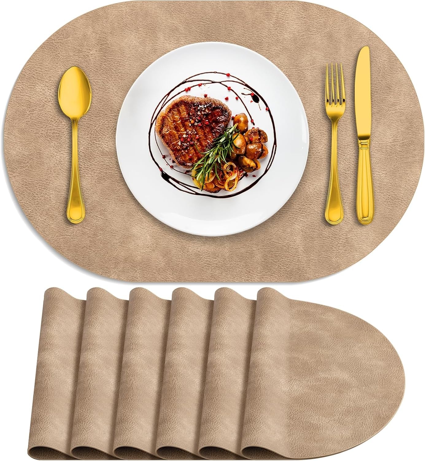 placemats-heat-resistant-oval-placemats-set-of-6-washable-12-x-17-inch-waterproof-table-placemats-set-of-6-wipeable-faux-leather-placemats-for-kitchen-dining-room-apricot