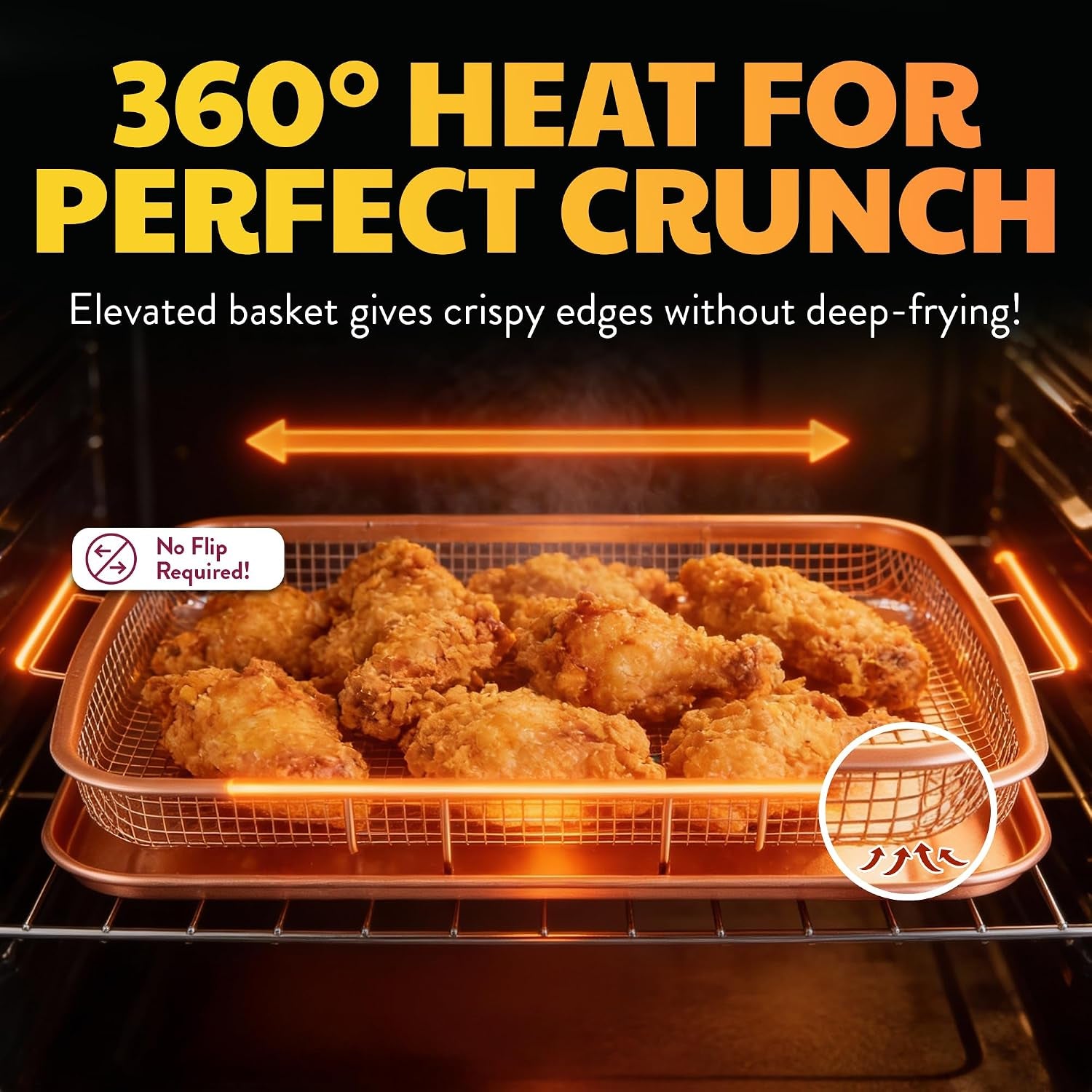 air-fryer-basket-for-oven-16-5-x-12-5-oven-air-fry-tray-for-fries-wings-bacon-non-stick-ceramic-coating-ptfe-pfoa-pfos-free-dishwasher-safe-copper