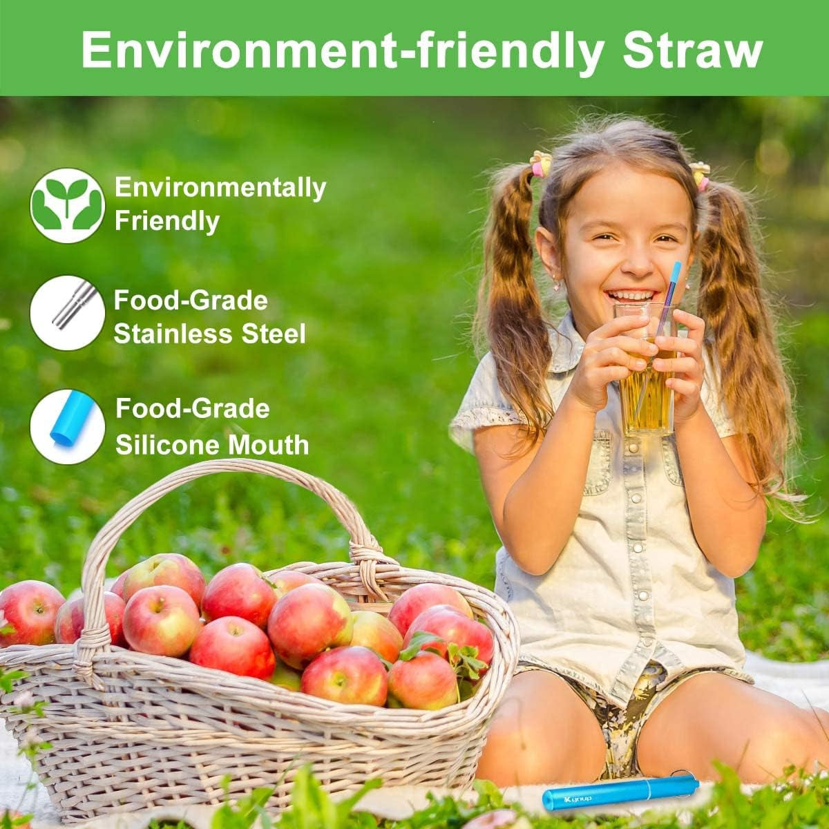 reusable-collapsible-metal-straws-cruise-ship-essentials-4pack-travel-drinking-straws-cruise-must-haves-portable-foldable-stainless-steel-straws-with-cases-silicone-tips-for-gifts