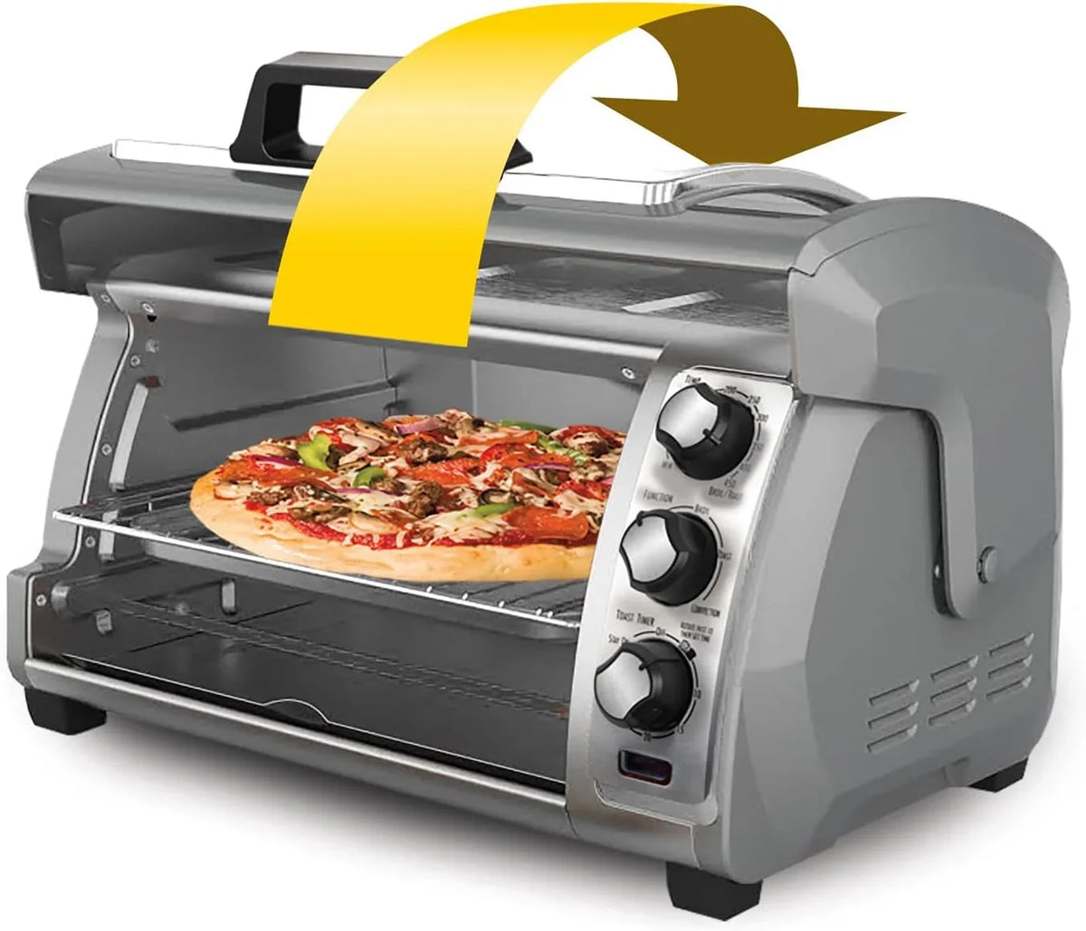 31126-toaster-oven-convection-oven-easy-reach-silver