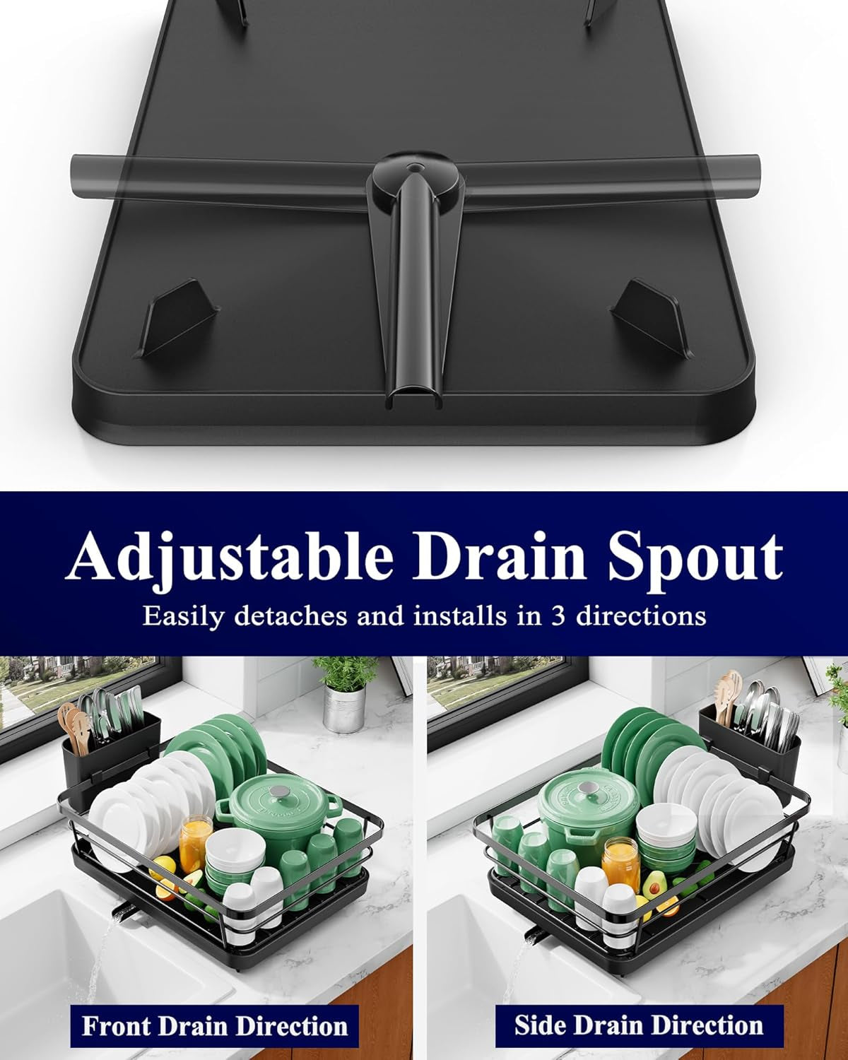 dish-drying-rack-for-kitchen-counter-12w-x-15-5l-black