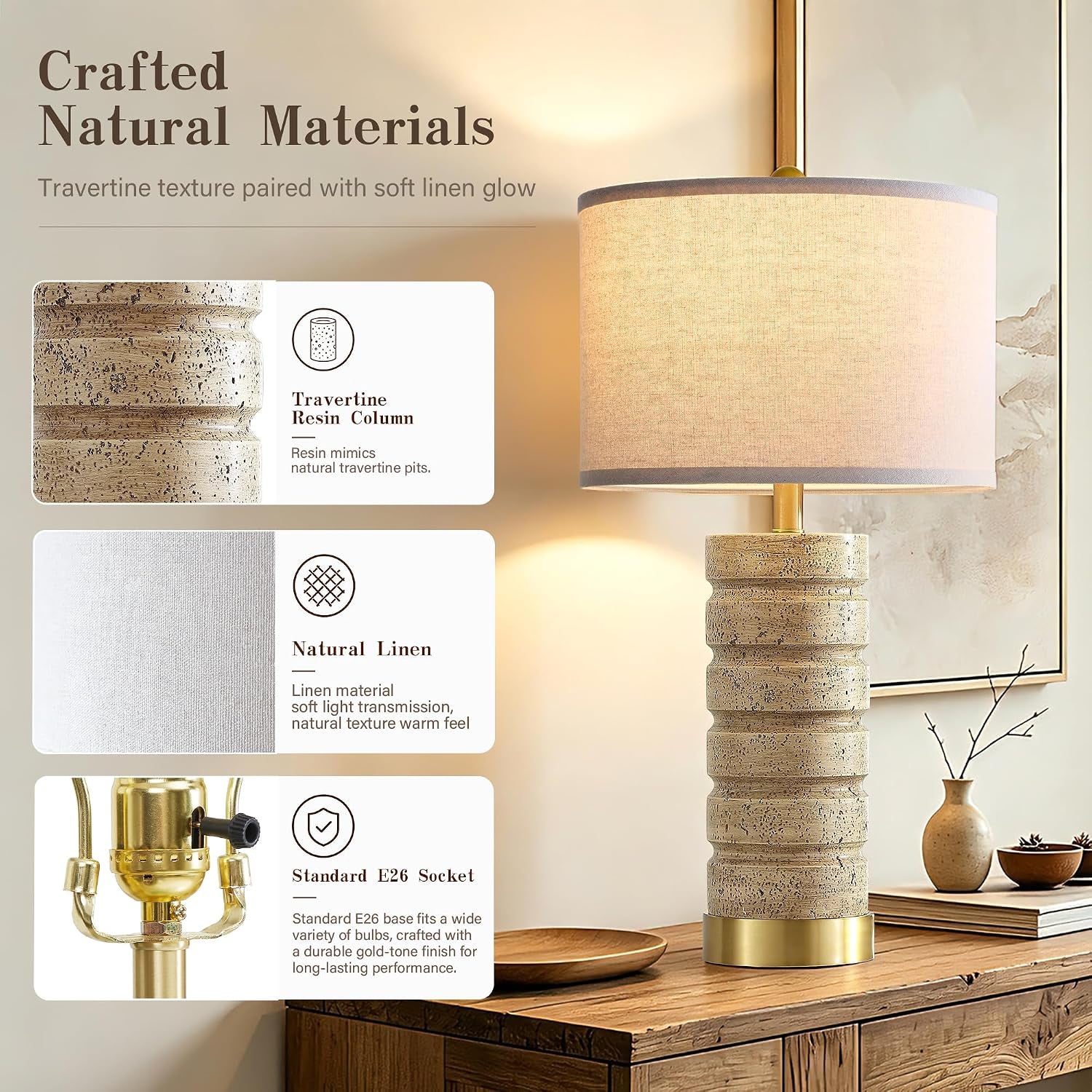 26-set-of-2-travertine-resin-table-lamps-for-bedroom-brass-base
