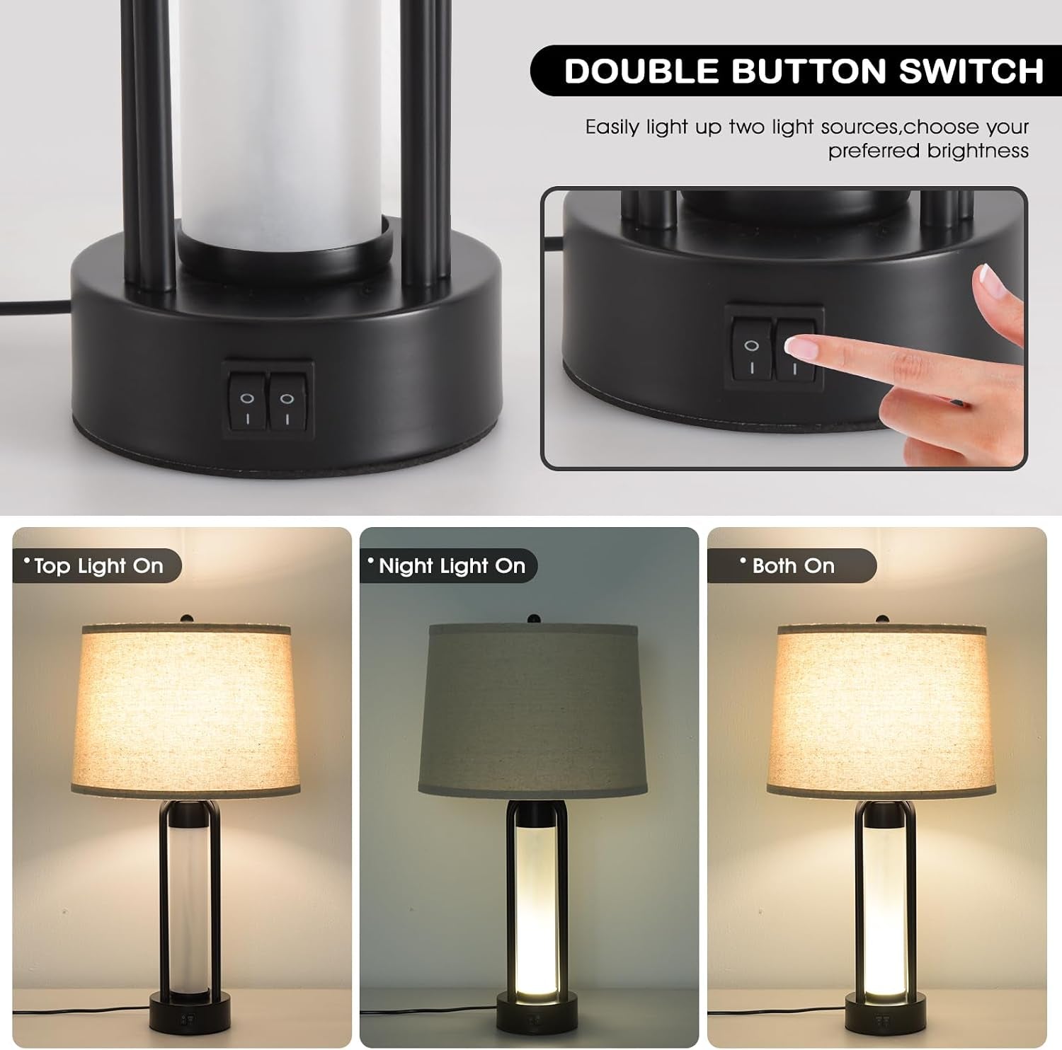 industrial-table-lamps-set-of-2-with-night-light-23-6-modern-bedside-lamps-with-usb-c-ac-outlets-dual-light-source-with-double-button-switch-3-color-temp-nightstand-lamps-for-bedroom-living-room