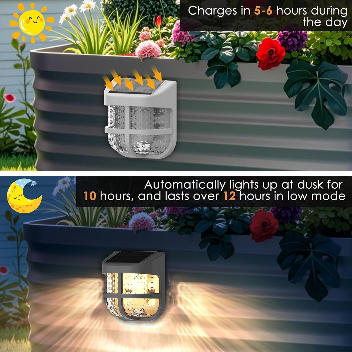 energetic-solar-powered-garden-lights-with-dusk-to-dawn-sensors-gray-3-pack