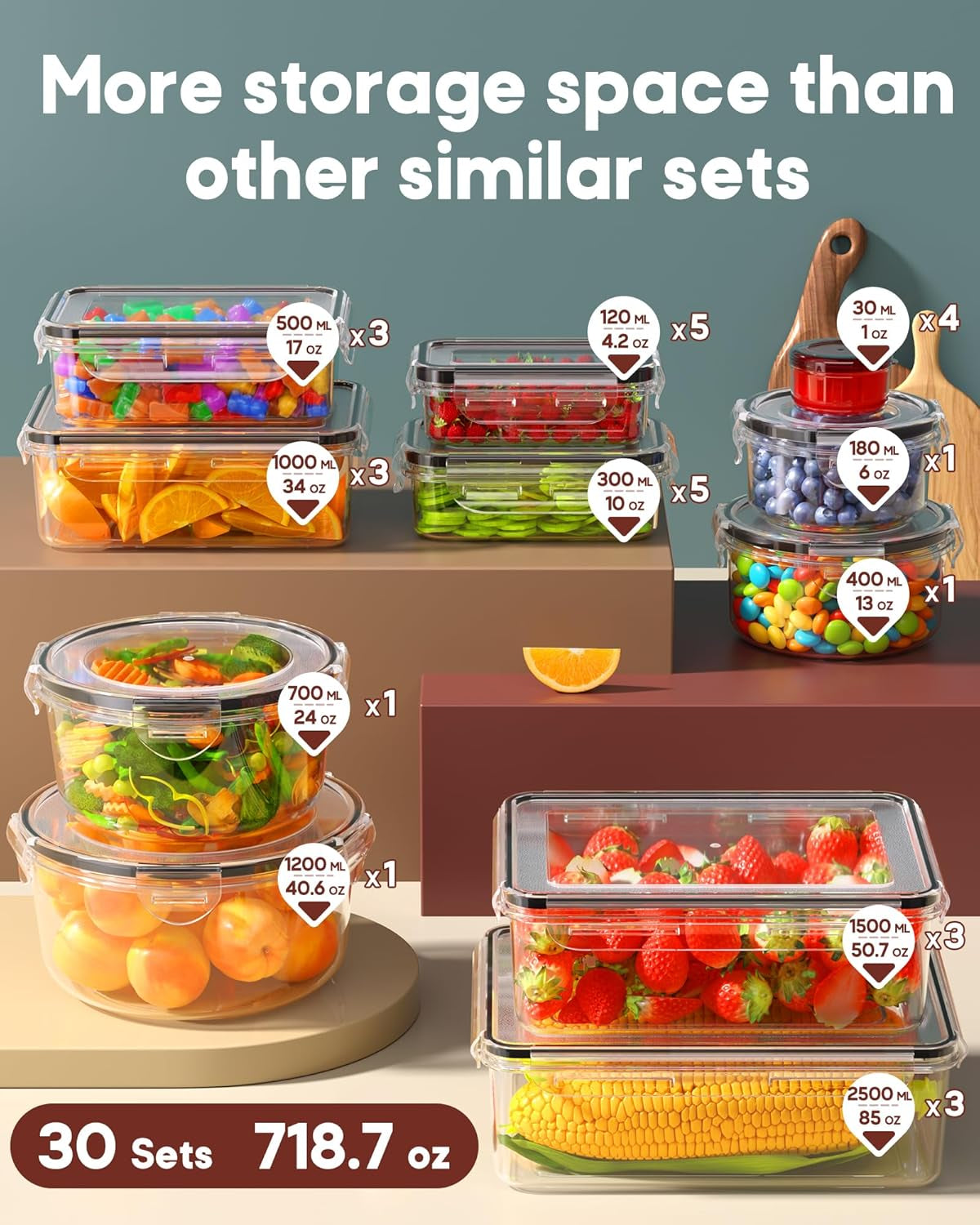 60-pcs-food-storage-containers-with-lids-airtight-30-lids-30-containers-leak-proof-containers-set-for-kitchen-meal-prep-bpa-free-pvc-free-plastic-microwave-dishwasher-safe-extra-labels-pen