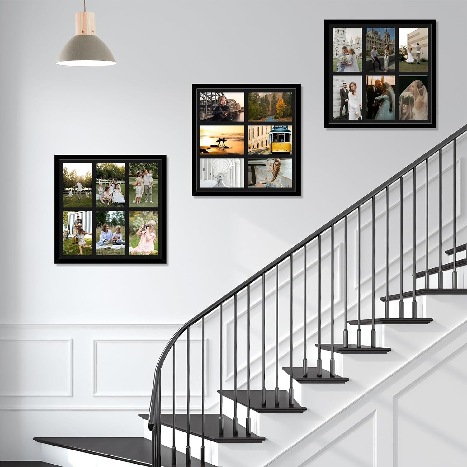 4x6-picture-frame-collage-for-wall-display-6-pcs-4x6-photos-with-mat-or-13x13-without-mat-6-opening-photo-frame-for-4-x-6-pictures-with-shatter-resistant-plexiglass-black-mat-black