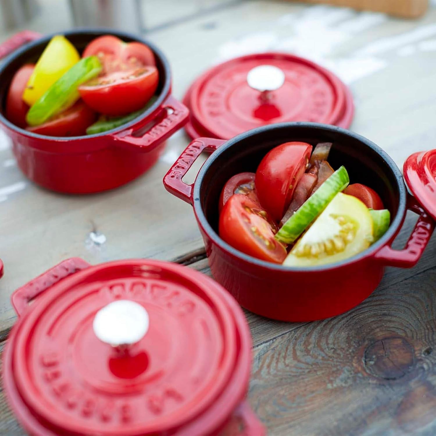 staub-cast-iron-mini-round-cocotte-dutch-oven-0-25-quart-serves-1-made-in-france-cherry
