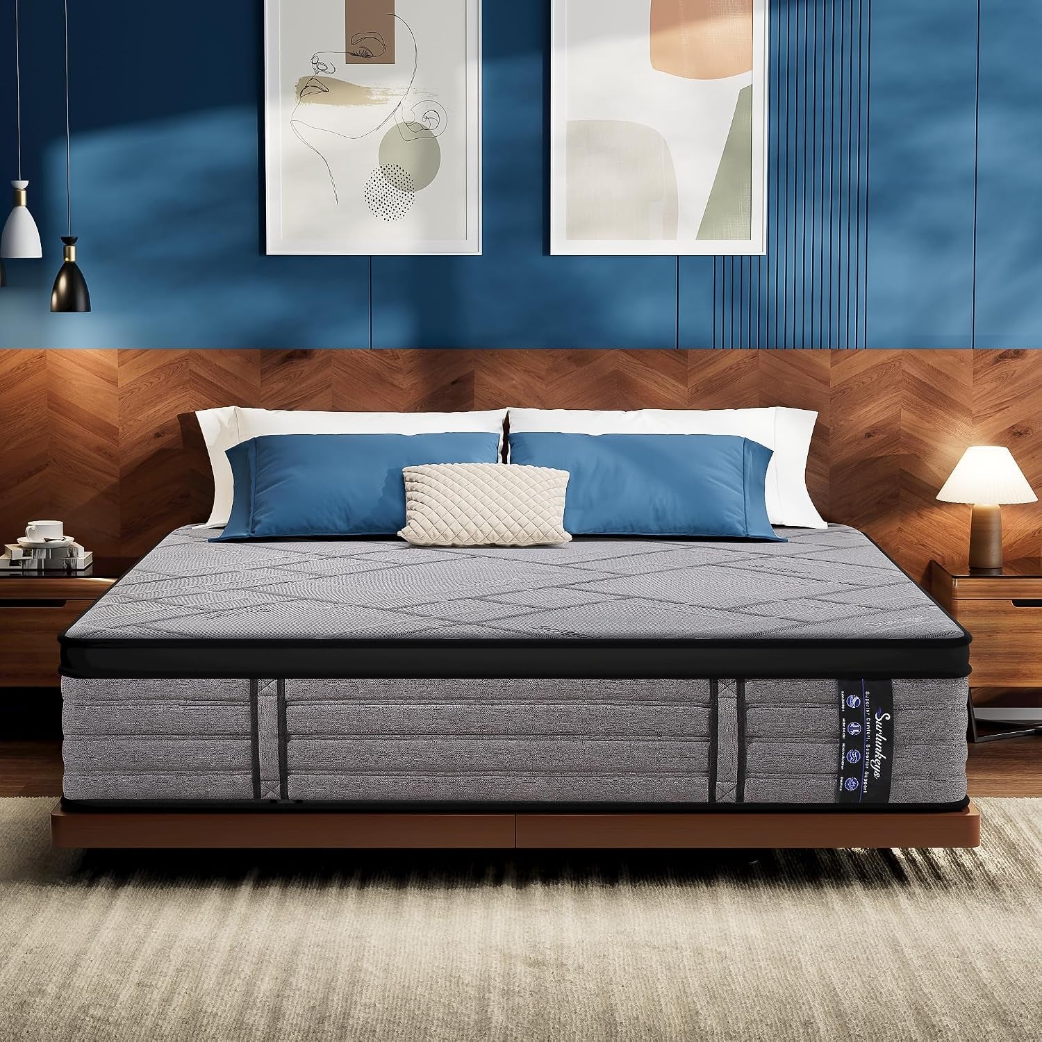 medium-firm-hybrid-mattress-14-inch-queen-size-mattress