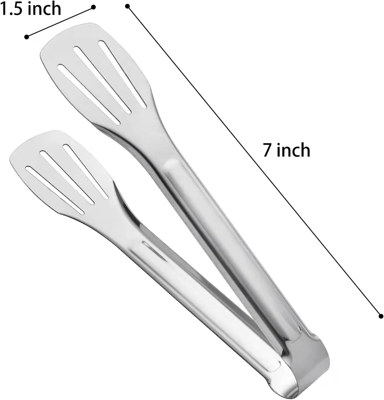serving-tong-kitchen-tongs-buffet-tongs-stainless-steel-food-tong-serving-tong-small-tongs-6-pack-7-inch