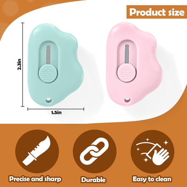 Bread Lame Dough Scoring Tool,2Pcs Sourdough Bread Scorer,Bread Making Razor for Homemade Bread with Scoring Patterns Booklet2