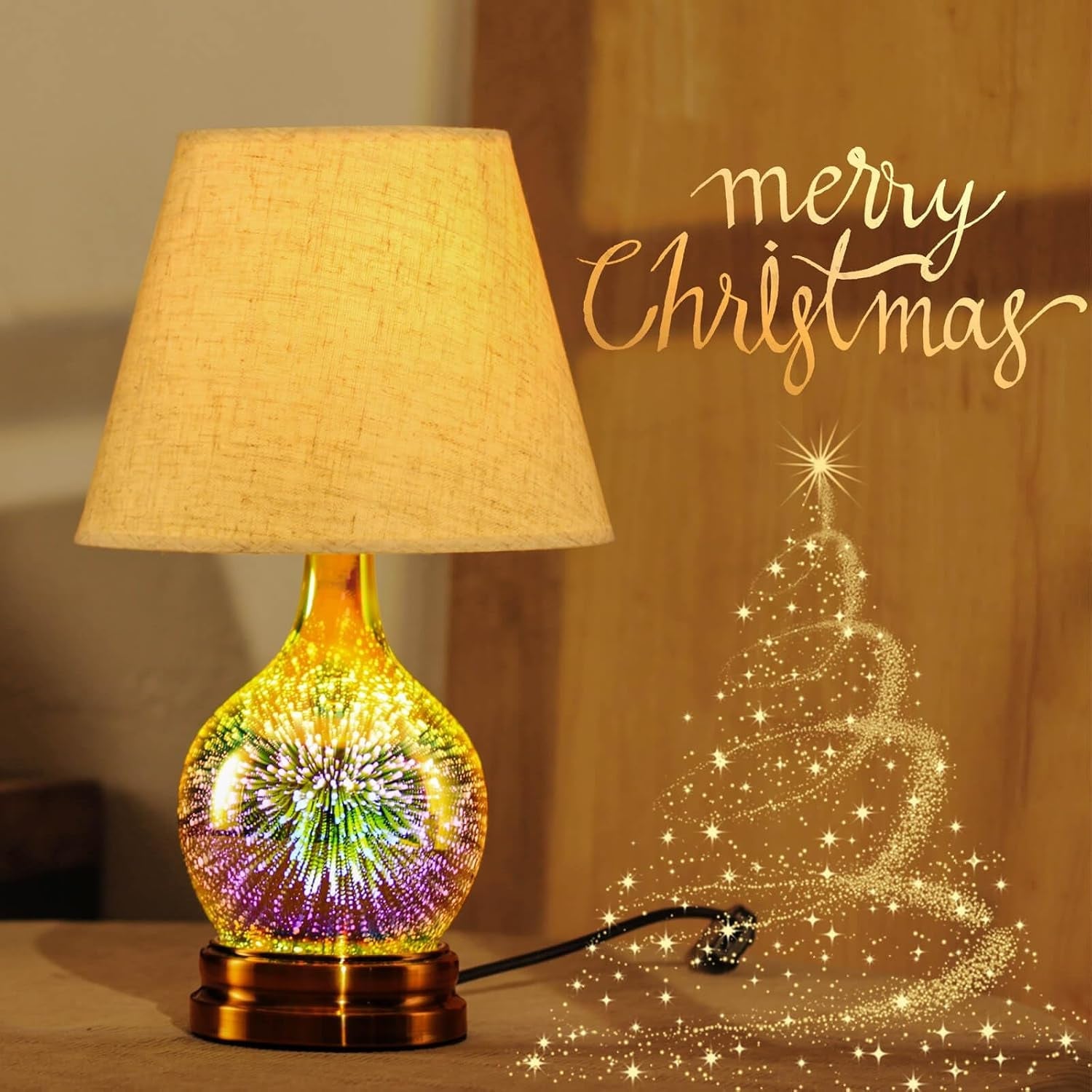 table-lamp-desk-lamp-bulb-included-modern-lamp-with-unique-lampshade-handmade-3d-effect-glass-base-perfect-table-lamp-in-bedroom-bedside-living-room-office-e12-led-bulb-included