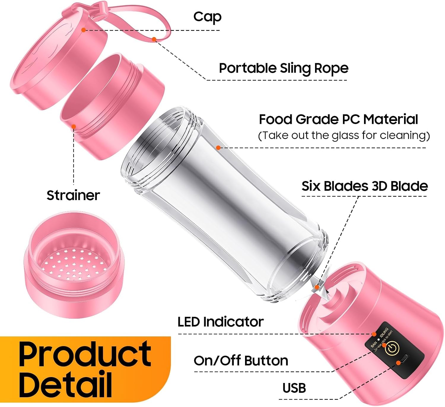 12oz-personal-mini-portable-blender-small-size-blender-leak-proof-travel-small-blender-quick-mix-easy-clean-6-steel-blades-lightweight-freshly-squeezed-in-gym-office-travel