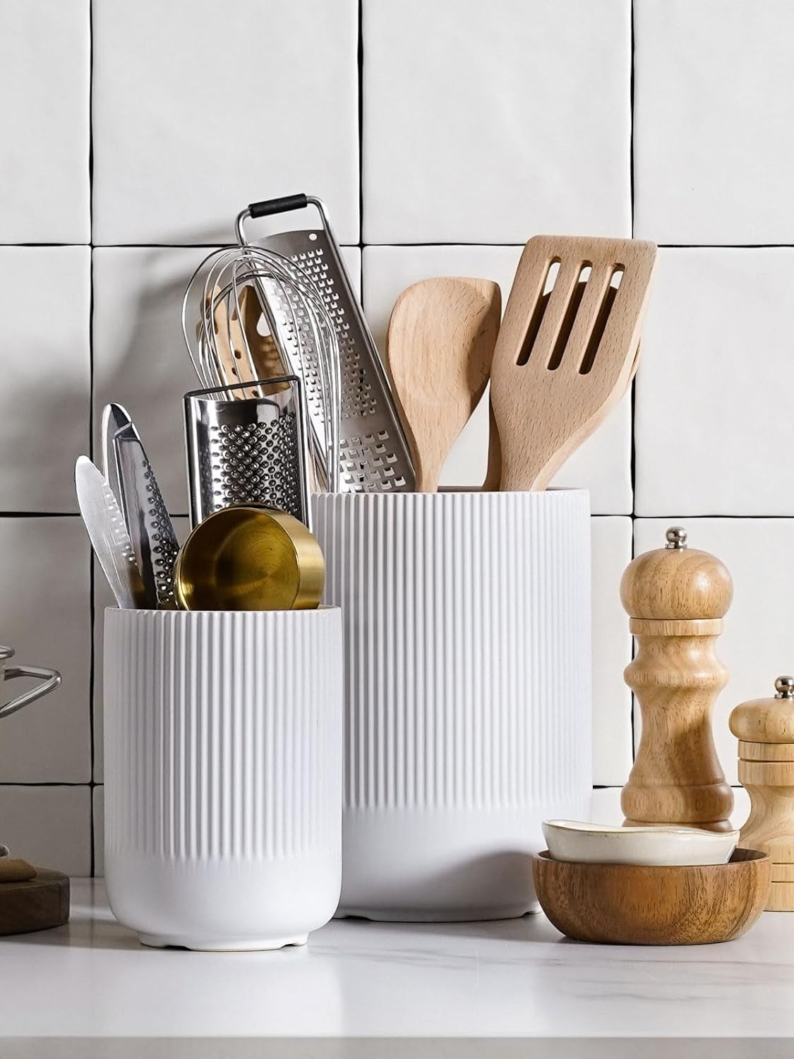 utensil-holder-for-kitchen-counter-7-3-5-4-fluted-ceramic-utensil-crock-organizer-for-countertop-heavy-large-holder-for-spatulas-spoons-set-of-2-white-kitchen-counter-decor