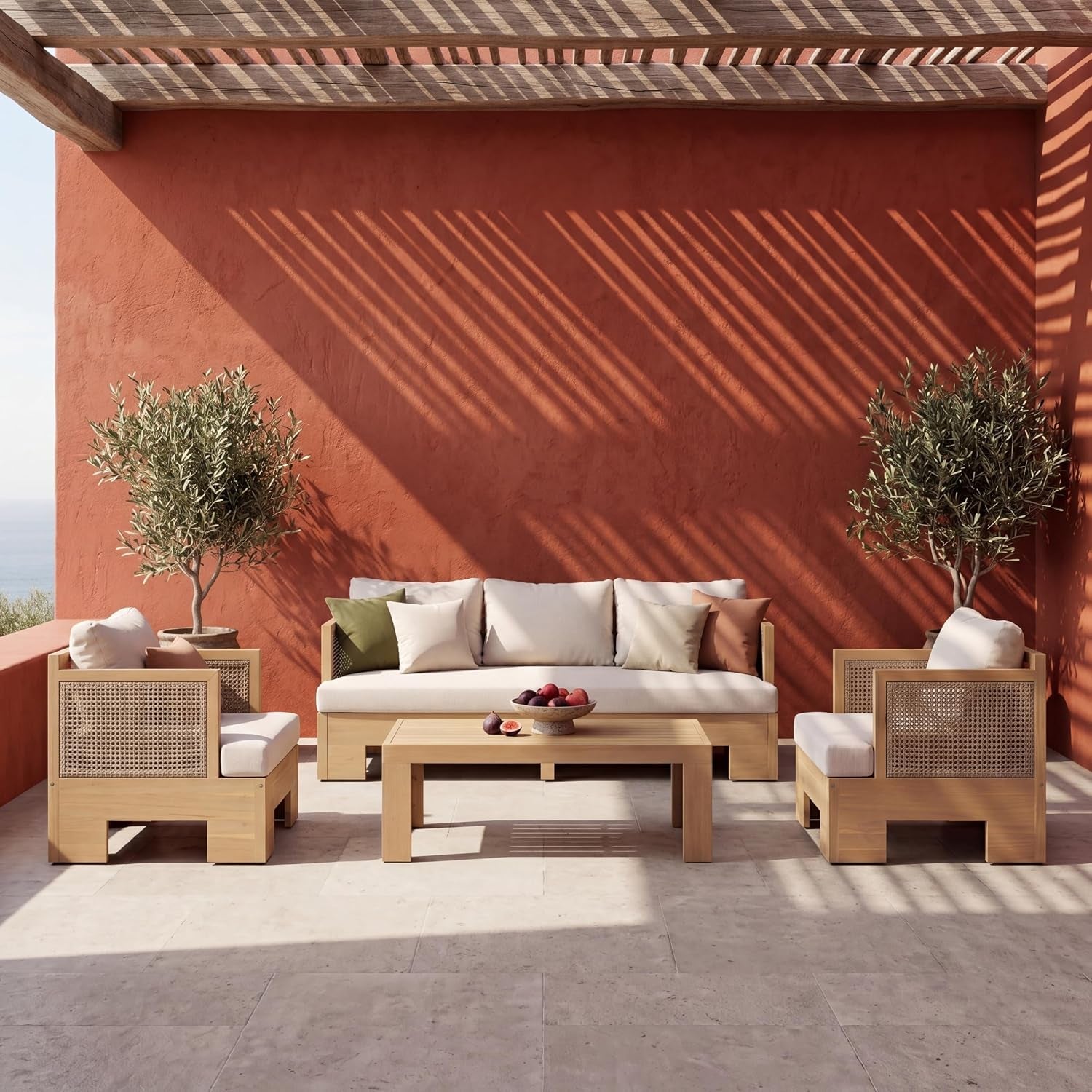 mason-4-piece-patio-furniture-set-with-3-seater-sofa-club-chairs-and-coffee-table-5-seater-outdoor-acacia-wood-conversation-set-patio-sofa-set-light-teak-light-brown-beige