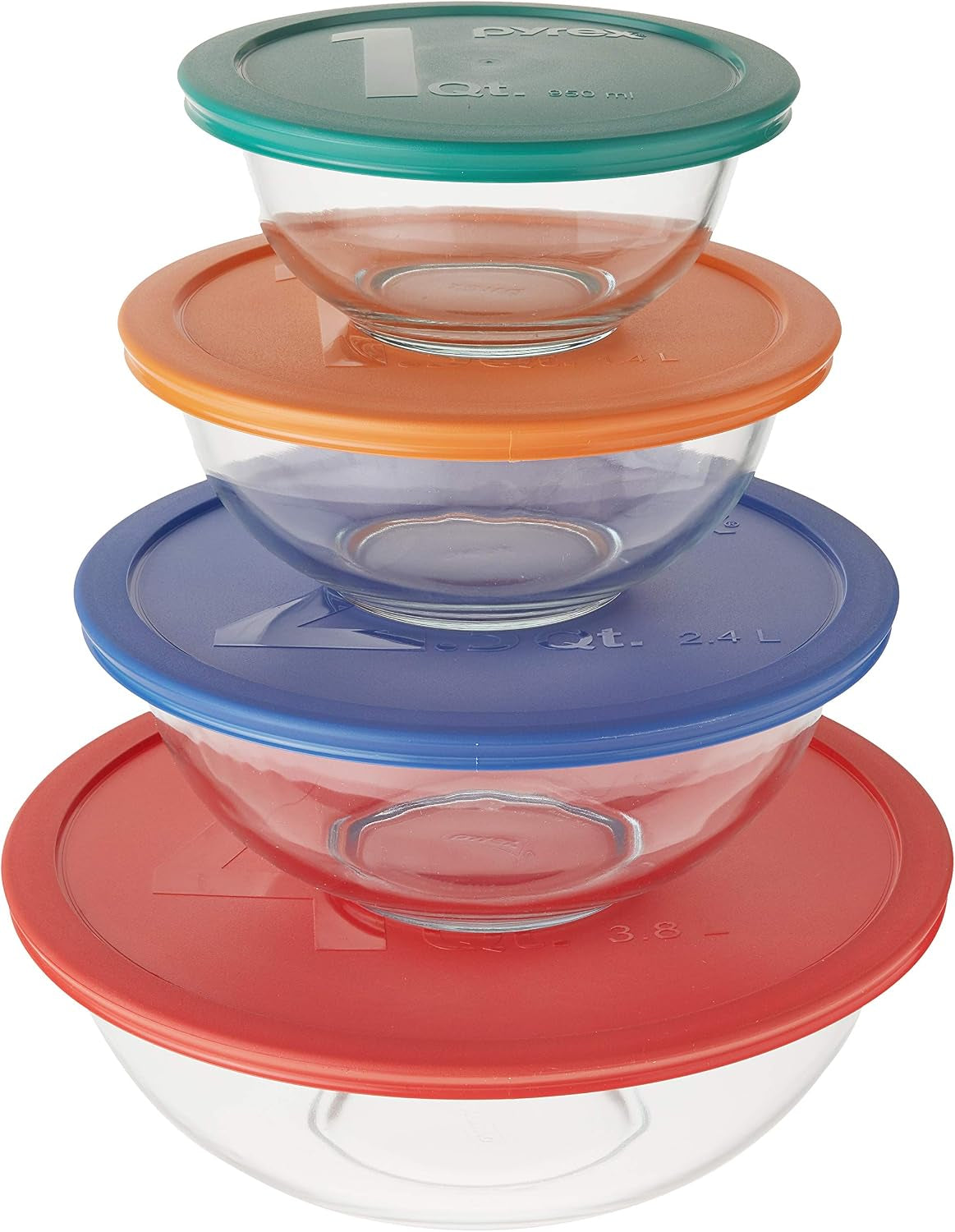 smart-essentials-mixing-bowl-set-including-locking-lids-clear-8-piece-5-quarts