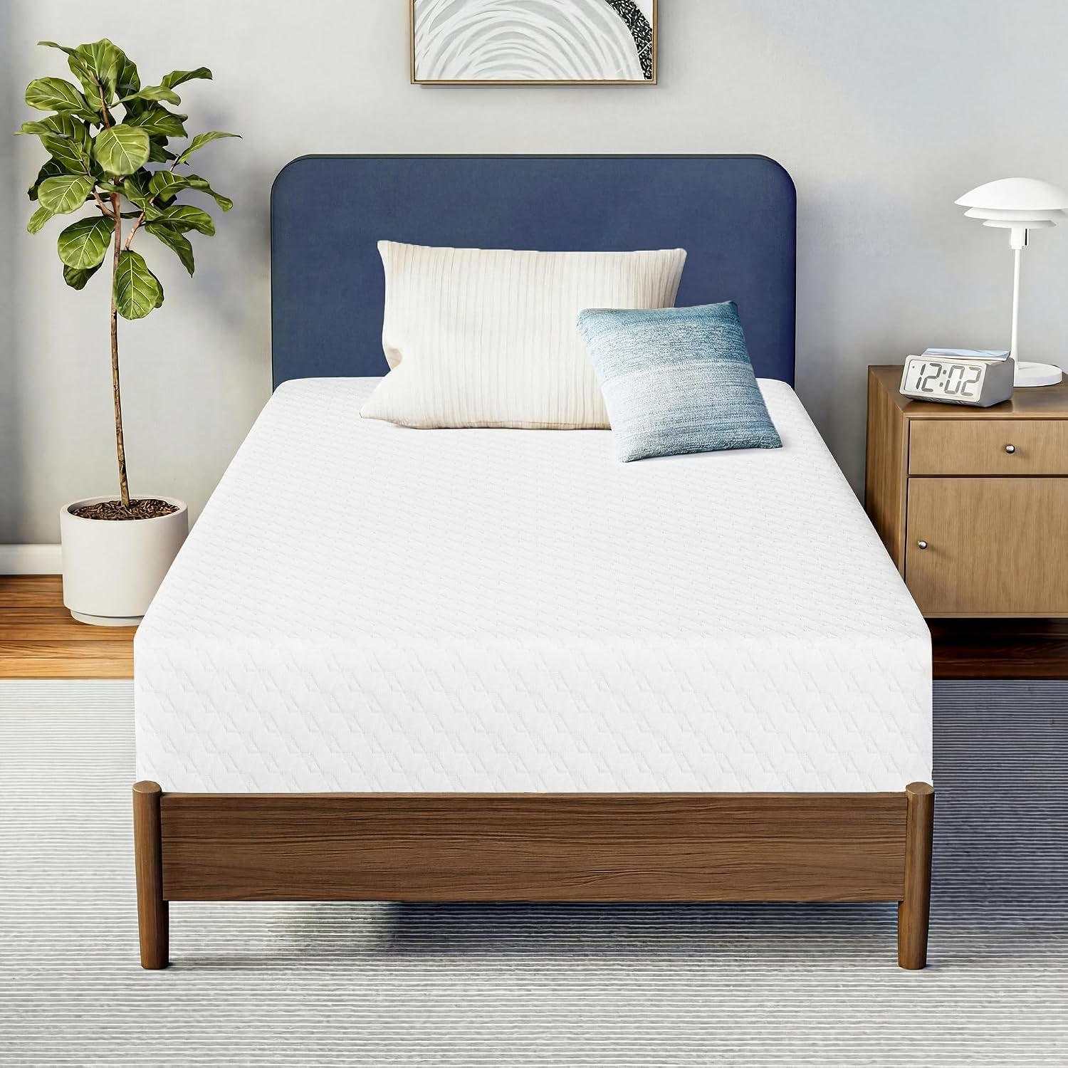 twin-6-inch-cooling-gel-memory-foam-mattress-pressure-relief-medium-feel-removable-washable-cover-anti-slip-bottom-bed-in-a-box-breathable-fiberglass-free-certipur-us-certified