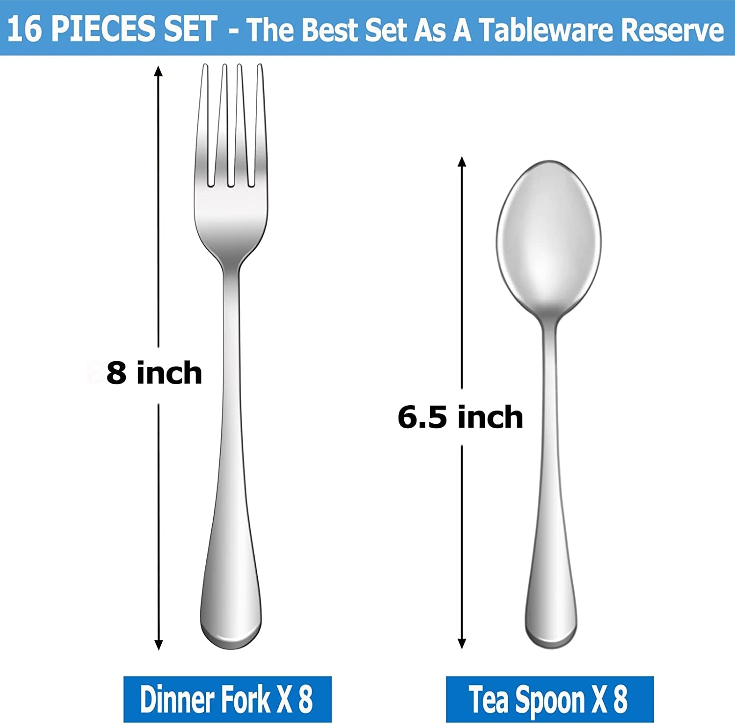 16-pcs-forks-and-spoons-silverware-set-food-grade-stainless-steel-flatware-cutlery-set-for-home-kitchen-and-restaurant-mirror-polished-dishwasher-safe-8-dinner-fork8-inch-and-8-teaspoon6-5-inch