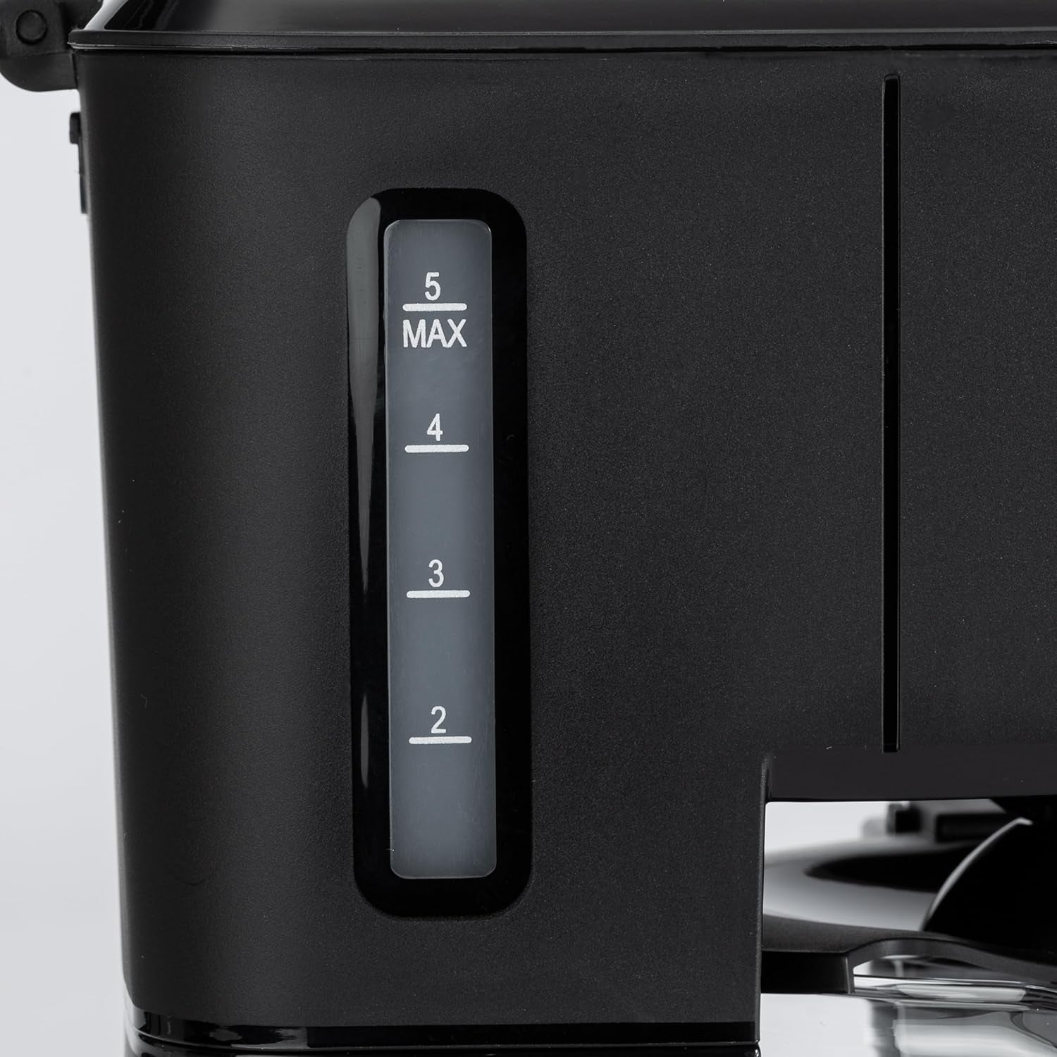 5-cup-drip-coffee-maker-with-glass-coffee-pot-0-8-qt-auto-shut-off-auto-pause-removable-filter-basket-matte-black