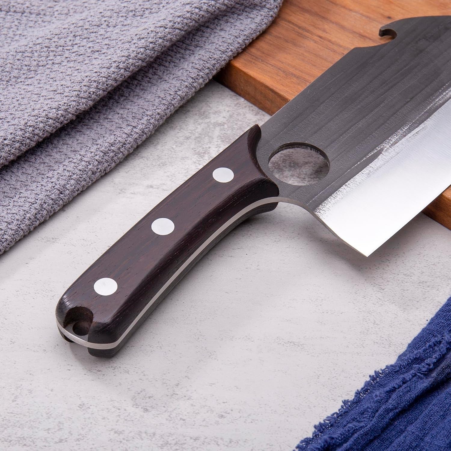 7-deba-knife-hand-forged-cleaver-butcher-knife-for-meat-cutting-japanese-kitchen-viking-knife-with-sheath-cooking-knife-for-kitchen-and-outdoor-camping-thanksgiving-christmas-gifts