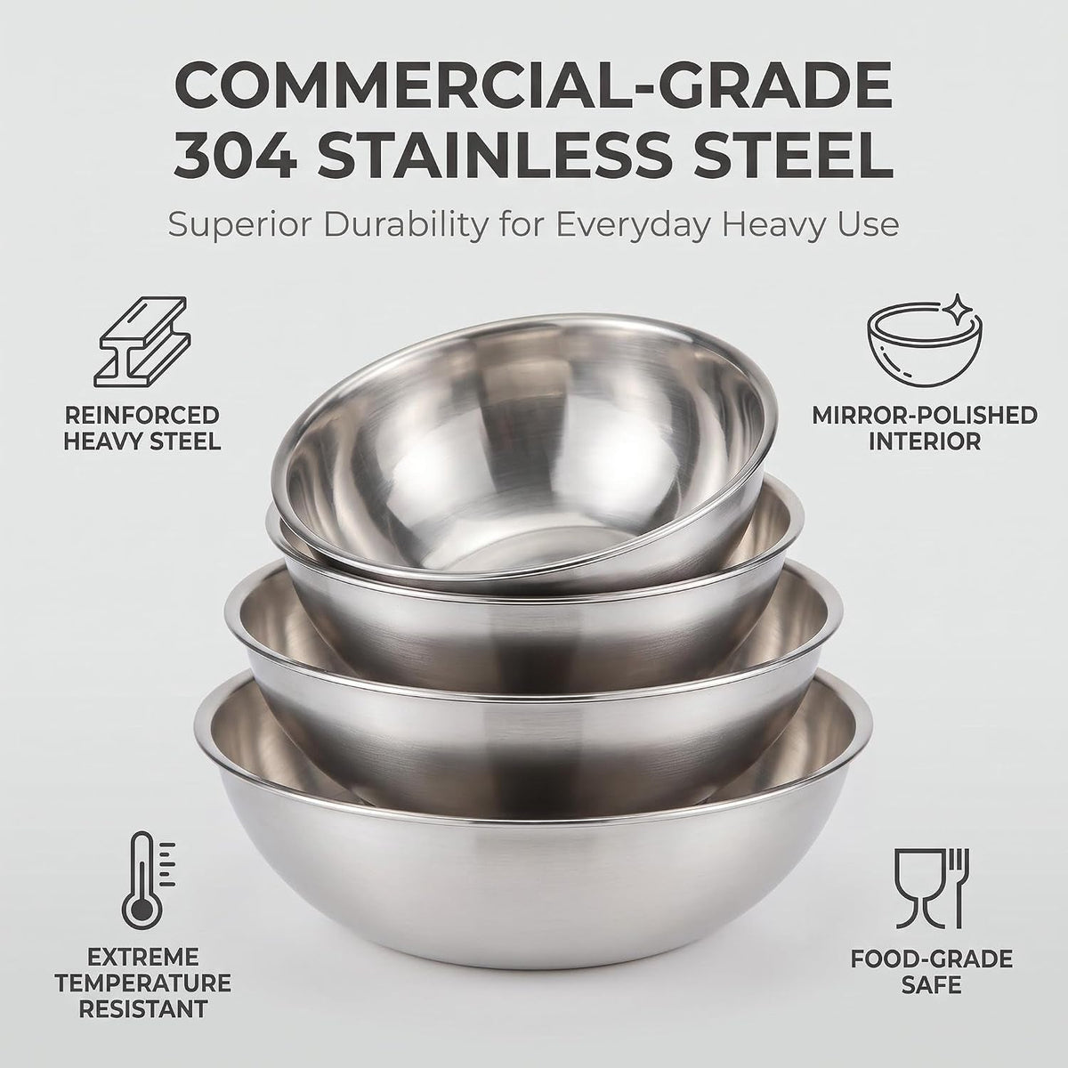 5-pcs-stainless-steel-mixing-bowls-dishwasher-safe-food-grade-304-silver-salad-prep-cooking