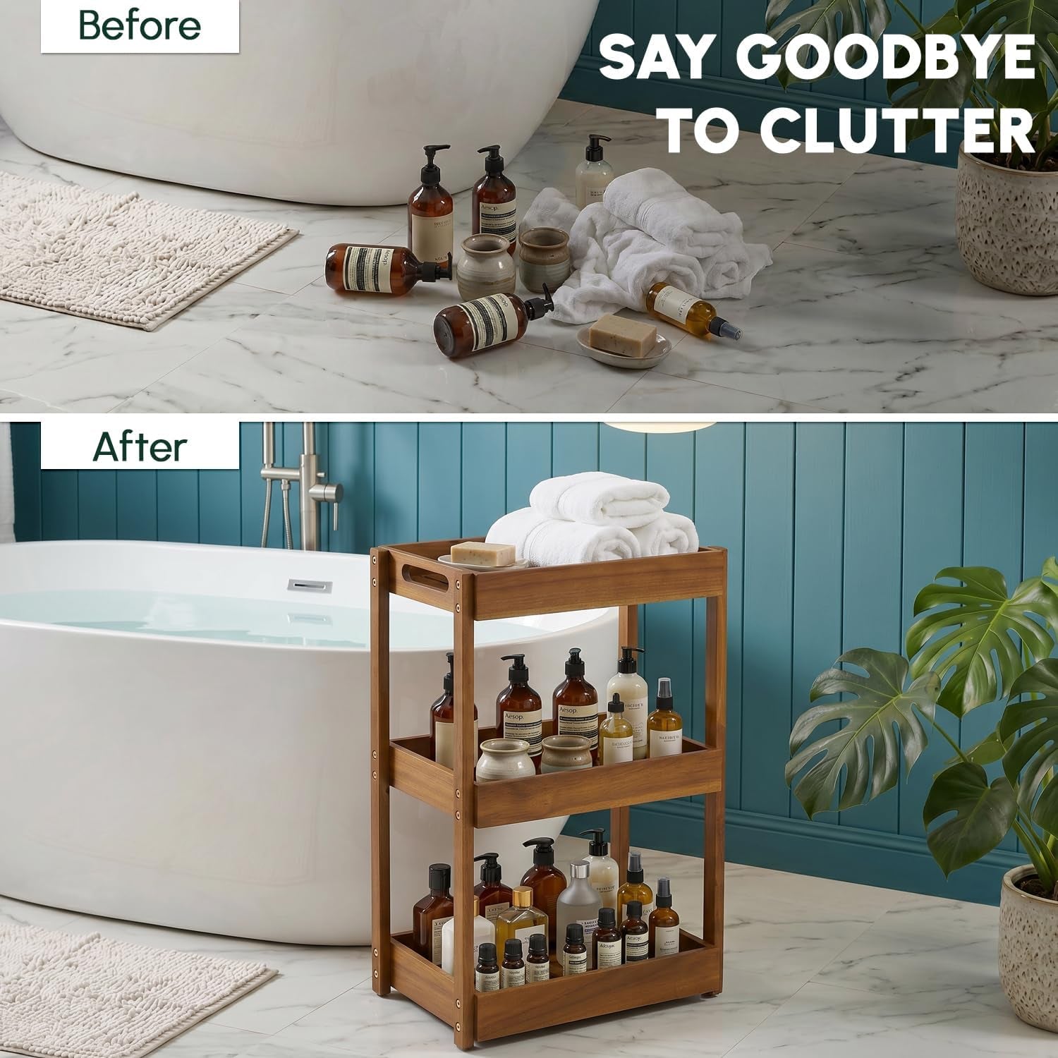 3-tier-corner-standing-acacia-wood-shower-caddy-organizer