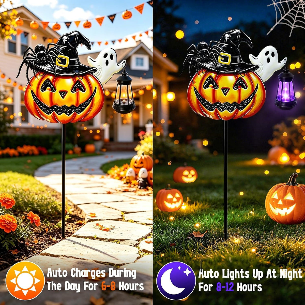 halloween-decorations-outdoor-metal-solar-pumpkin-lights-with-solar-lantern