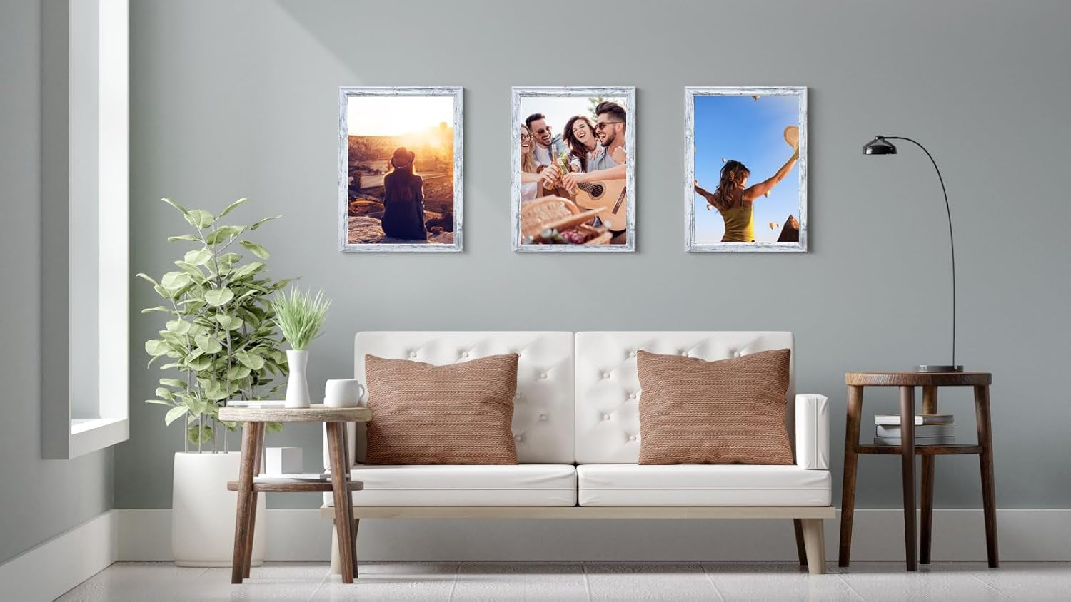 8x10-picture-frame-set-of-3-woode-frame-rustic-white-wall-hanging-or-tabletop-8-by-10-wall-gallery-poster-photo-frame-with-shatter-resistant-plexiglass-best-gift