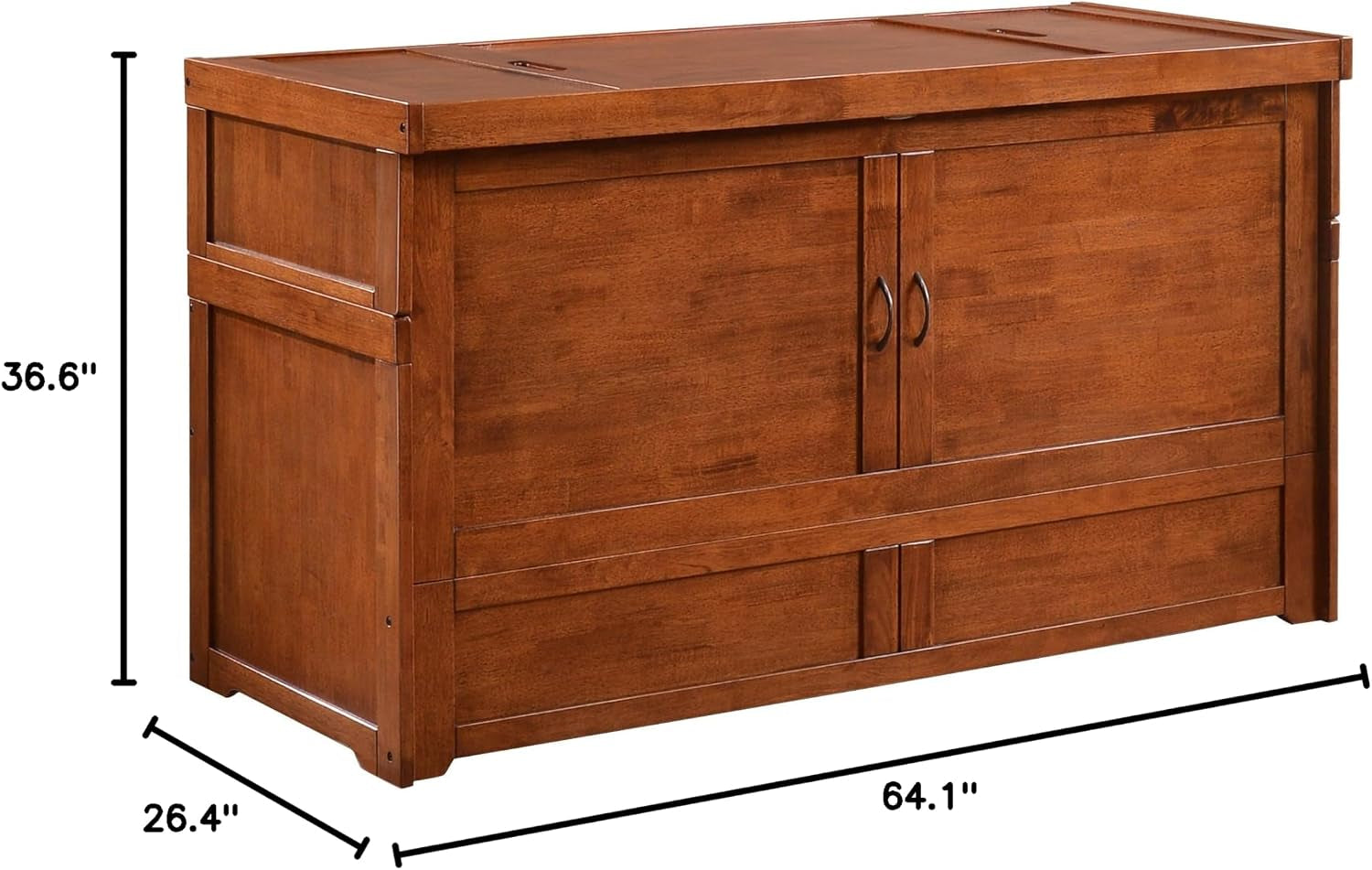 furniture-murphy-cube-cabinet-bed-cherry