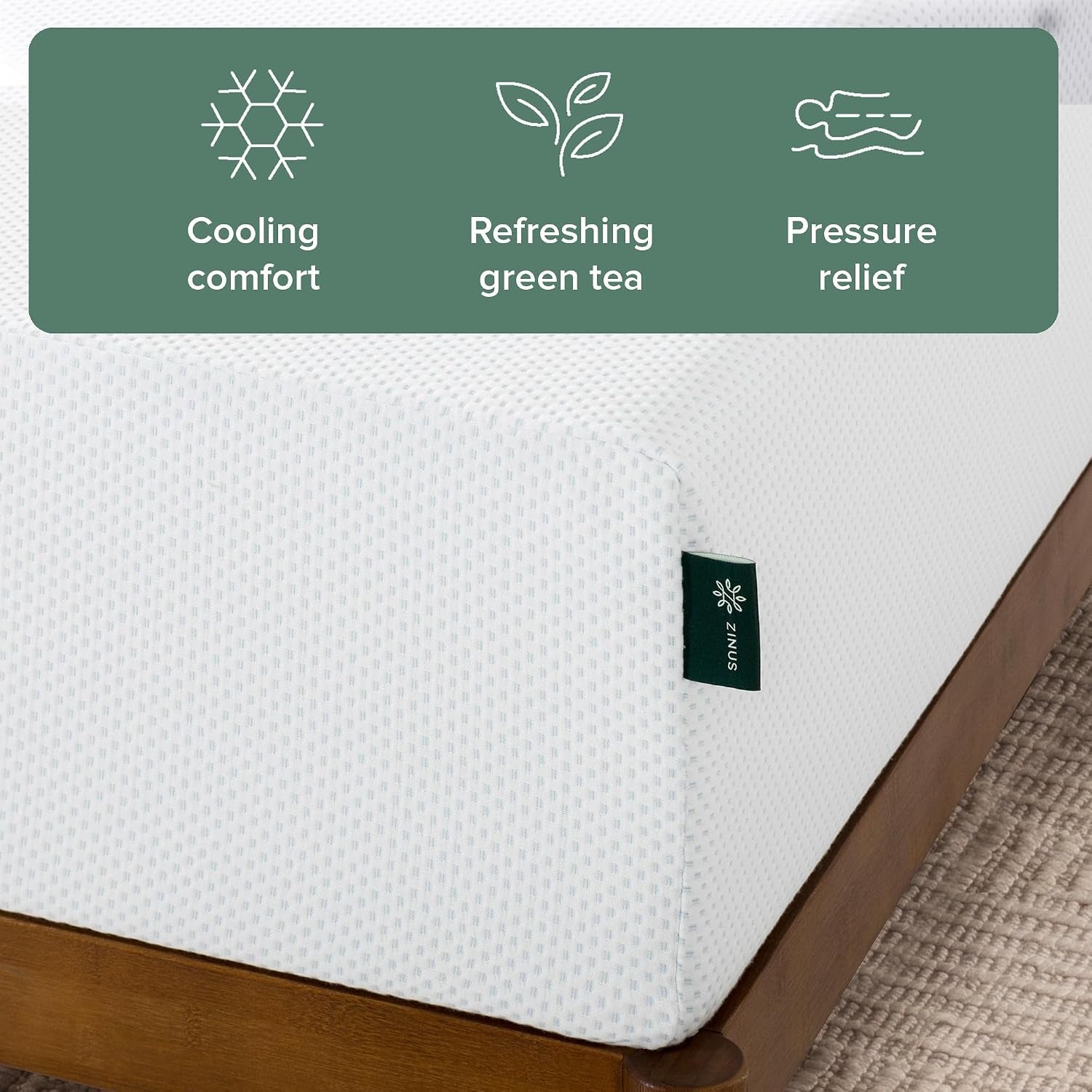 zinus-10-inch-queen-green-tea-cooling-memory-foam-mattress-medium-feel-refreshing-cooling-sleep-targeted-pressure-relief-just-right-medium-feel-certipur-us-oeko-tex-certified-materials