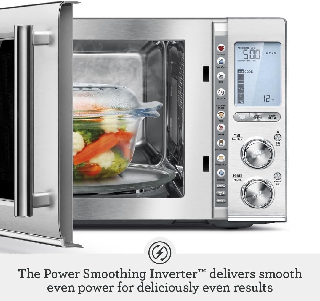 breville-bmo850bss-smooth-wave-microwave-oven-brushed-stainless-steel-cook-smarter-not-louder-with-this-countertop-microwave-with-inverter-that-delivers-steady-power-for-precise-results