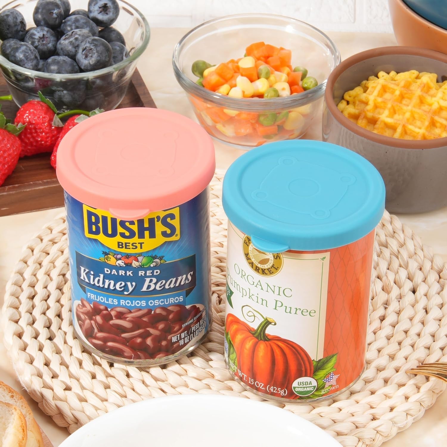 2pcs-3-0-inch-silicone-can-lids-for-chef-boyardee-van-camps-goya-bushs-best-farmers-market-can-can-cover-for-canned-goods-soup-can-cap-fit-most-standard-size-dishwasher-safe-lids-only