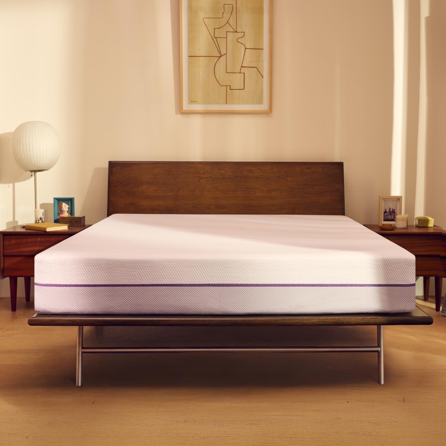 purple-mattress-king-9-25-gelflex-grid-better-than-memory-foam-pressure-relief-temperature-neutral-breathable-motion-isolation-made-in-usa
