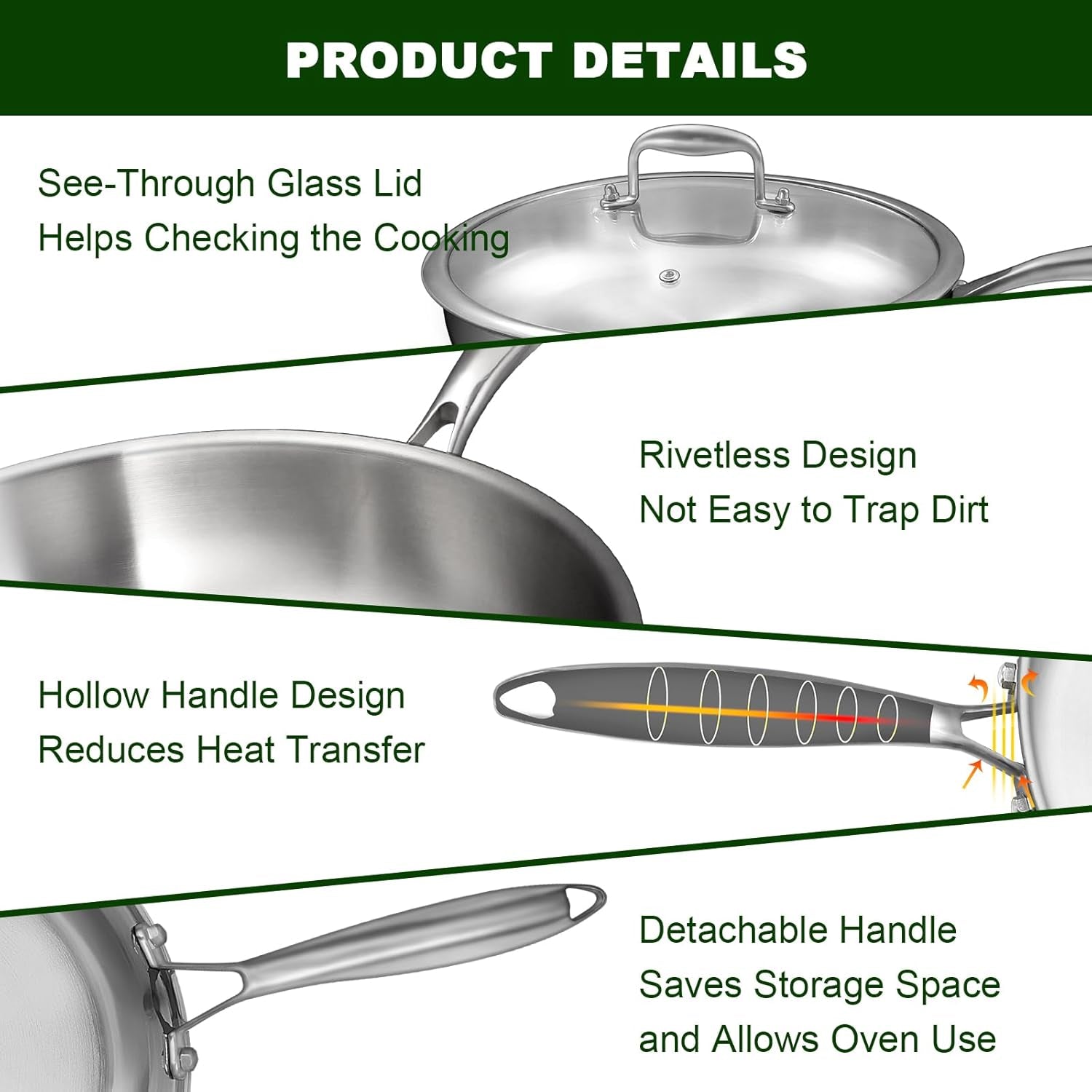 12-inch-tri-ply-stainless-steel-frying-pan-compatible-with-all-cooktops-up-to-600-large-frying-pan-with-lids-induction-ready-skillet-dishwasher-and-oven-safe-even-heat-12-skillet-lid