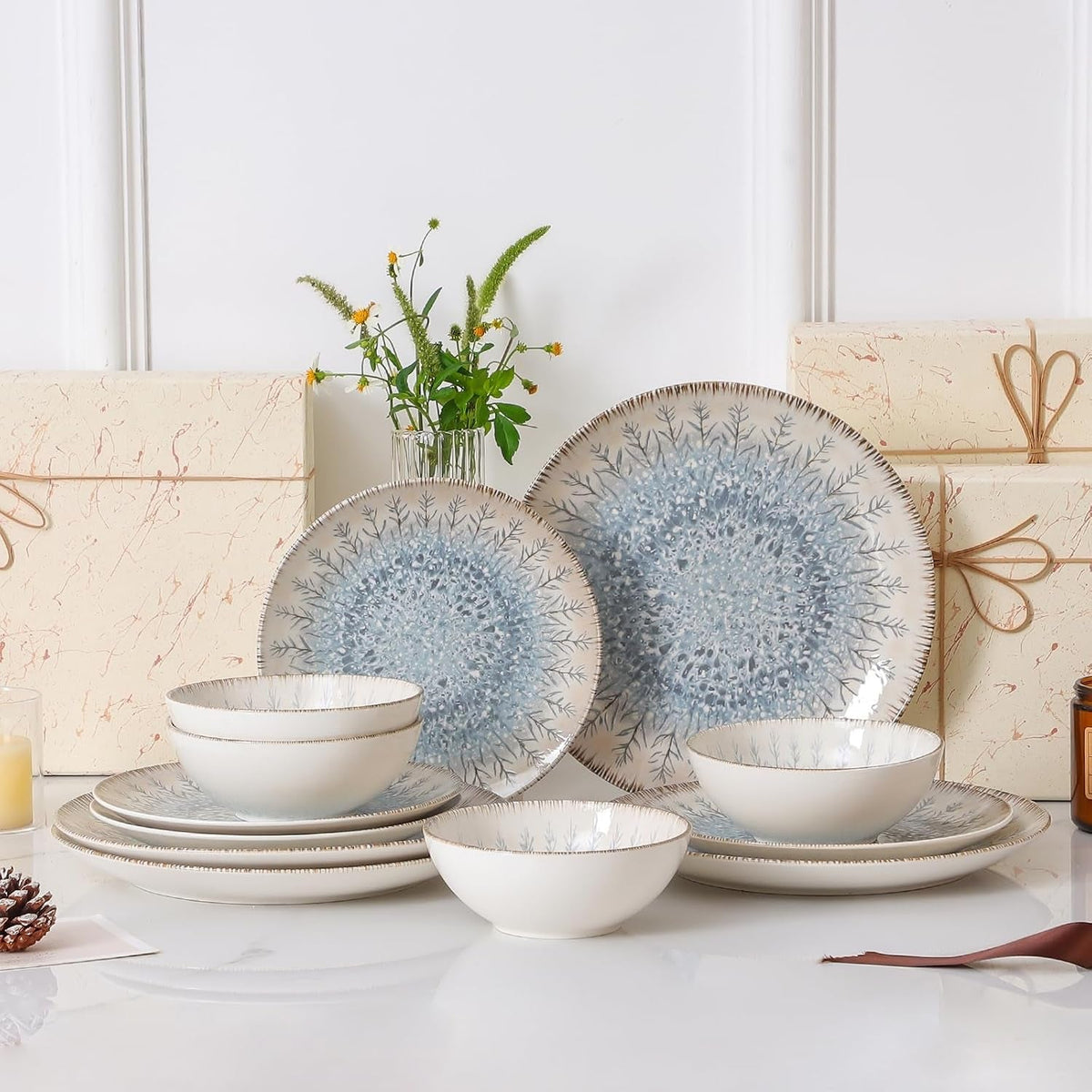 domicrevery-ceramic-dinnerware-sets-for-4-12-pcs-plates-and-bowls-sets