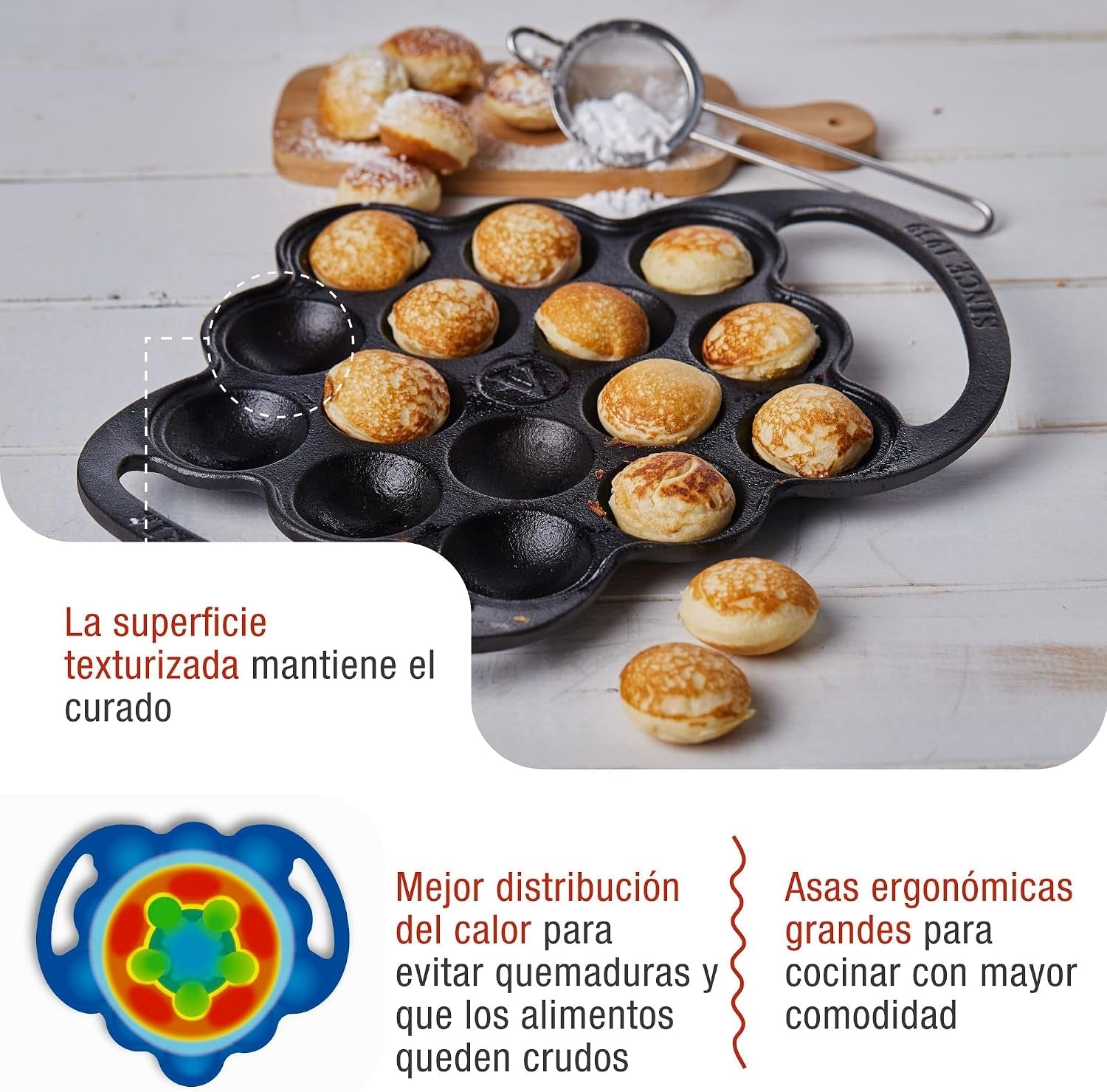 cast-iron-poffertjes-dutch-pancake-pan-with-loop-handles-preseasoned-with-flaxseed-oil-made-in-colombia