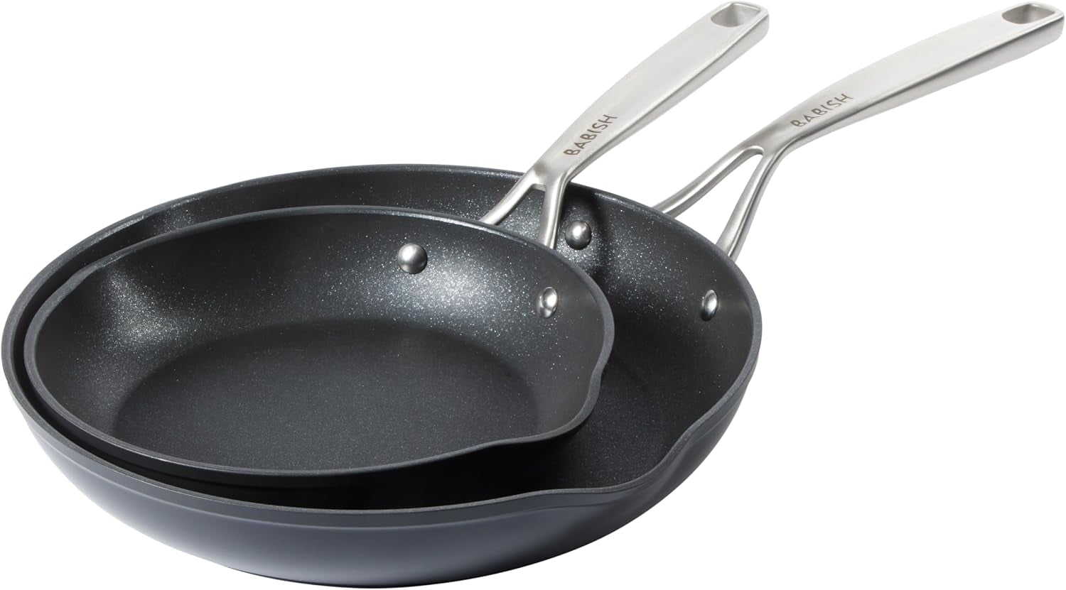 2-piece-8-and-10-inch-fry-pan-hard-anodized-laser-titanium-forever-non-stick-technology-durable-frying-pans-set-black
