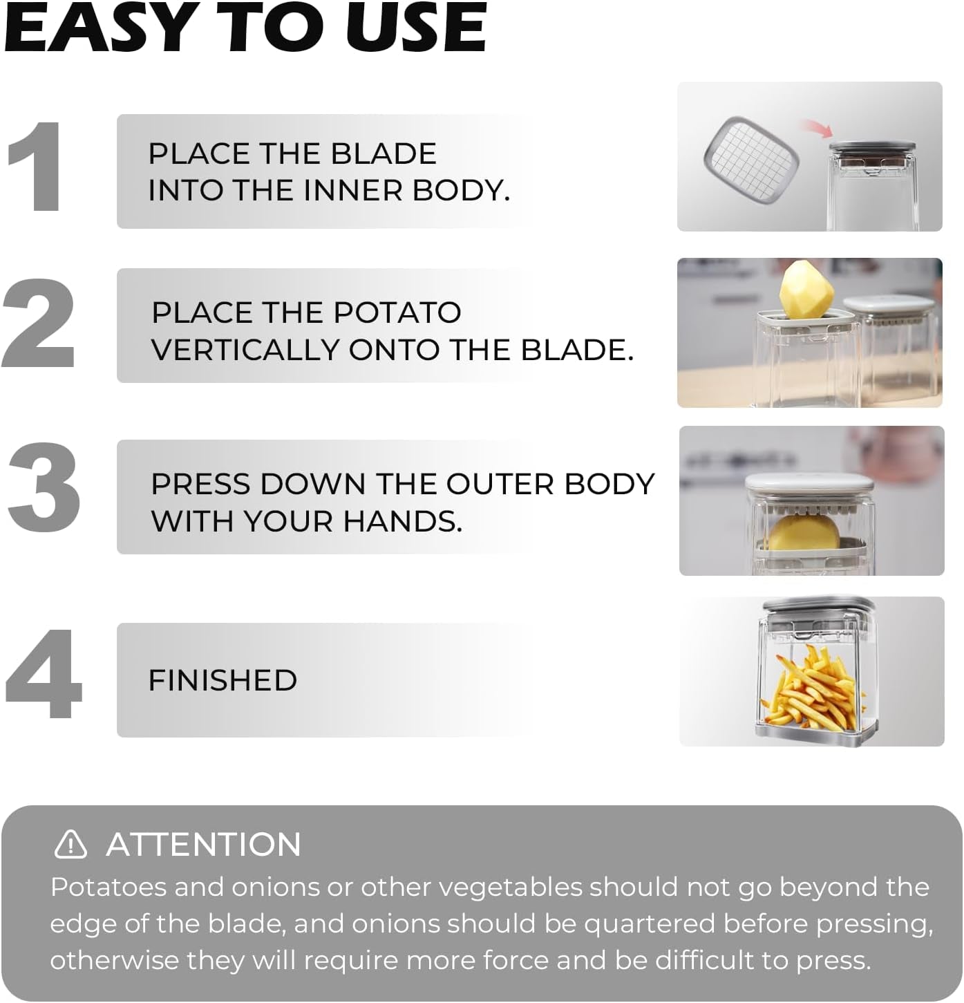 french-fry-cutter-with-4-blades-stainless-steel-manual-potato-chopper-gray