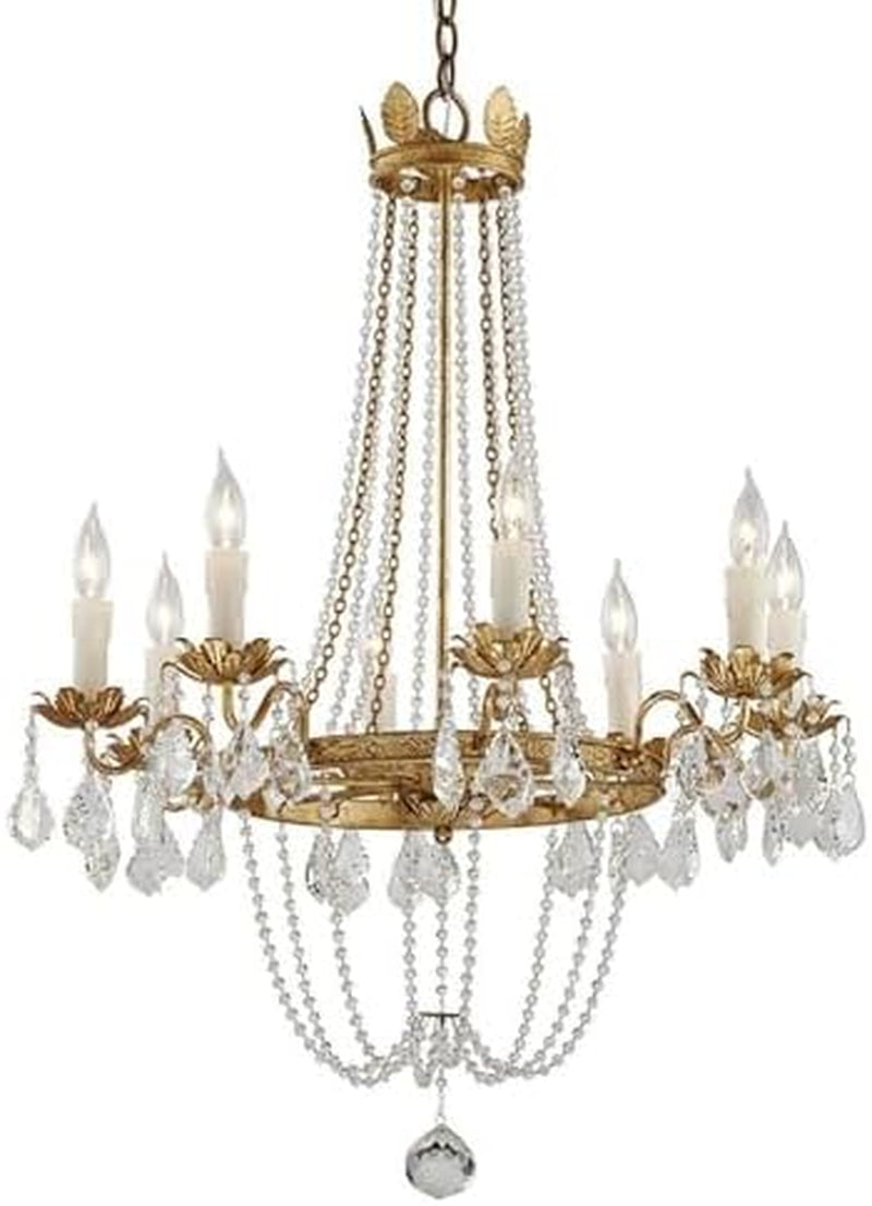 viola-8-light-chandelier-vintage-gold-leaf-finish-made-of-hand-worked-iron-crystal-adjustable-hang-height-39-110-27-5-dia-x-36-5-h-f5366-vgl