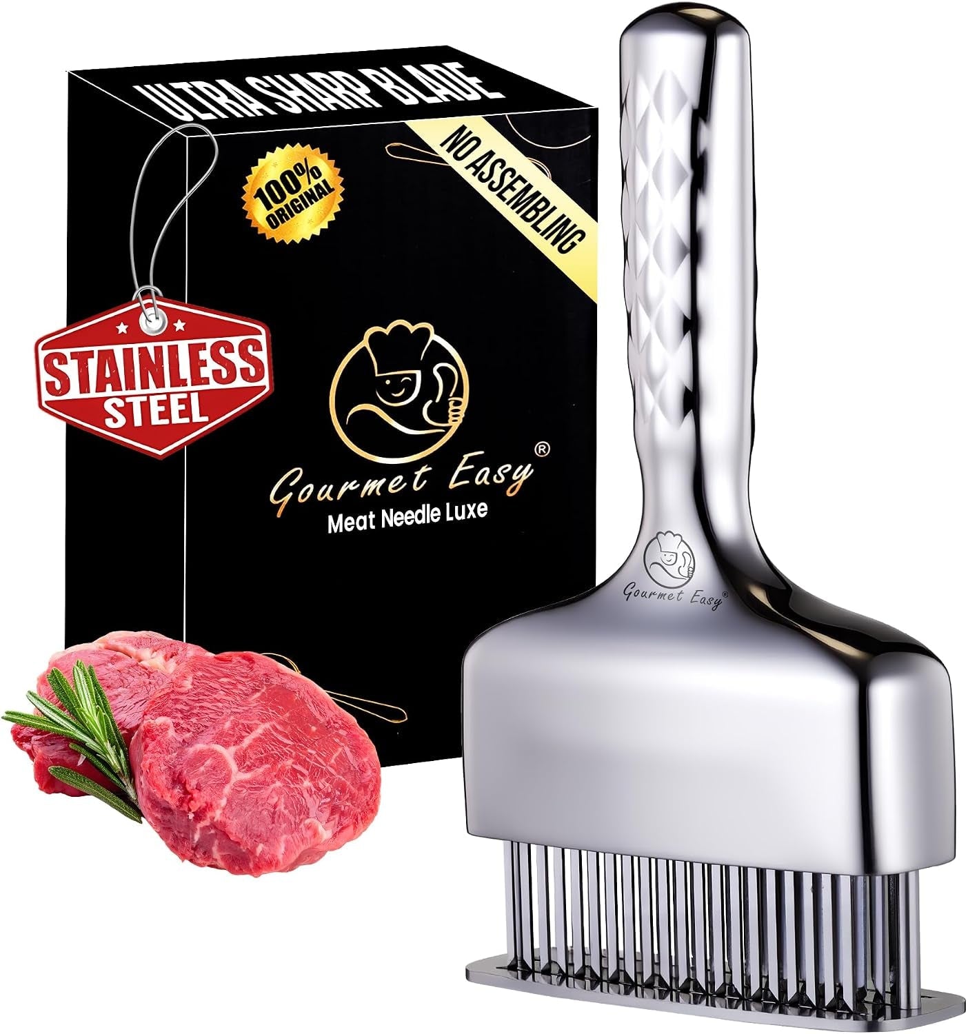 meat-tenderizer-tool-with-60-sharp-blades-non-slip-handle
