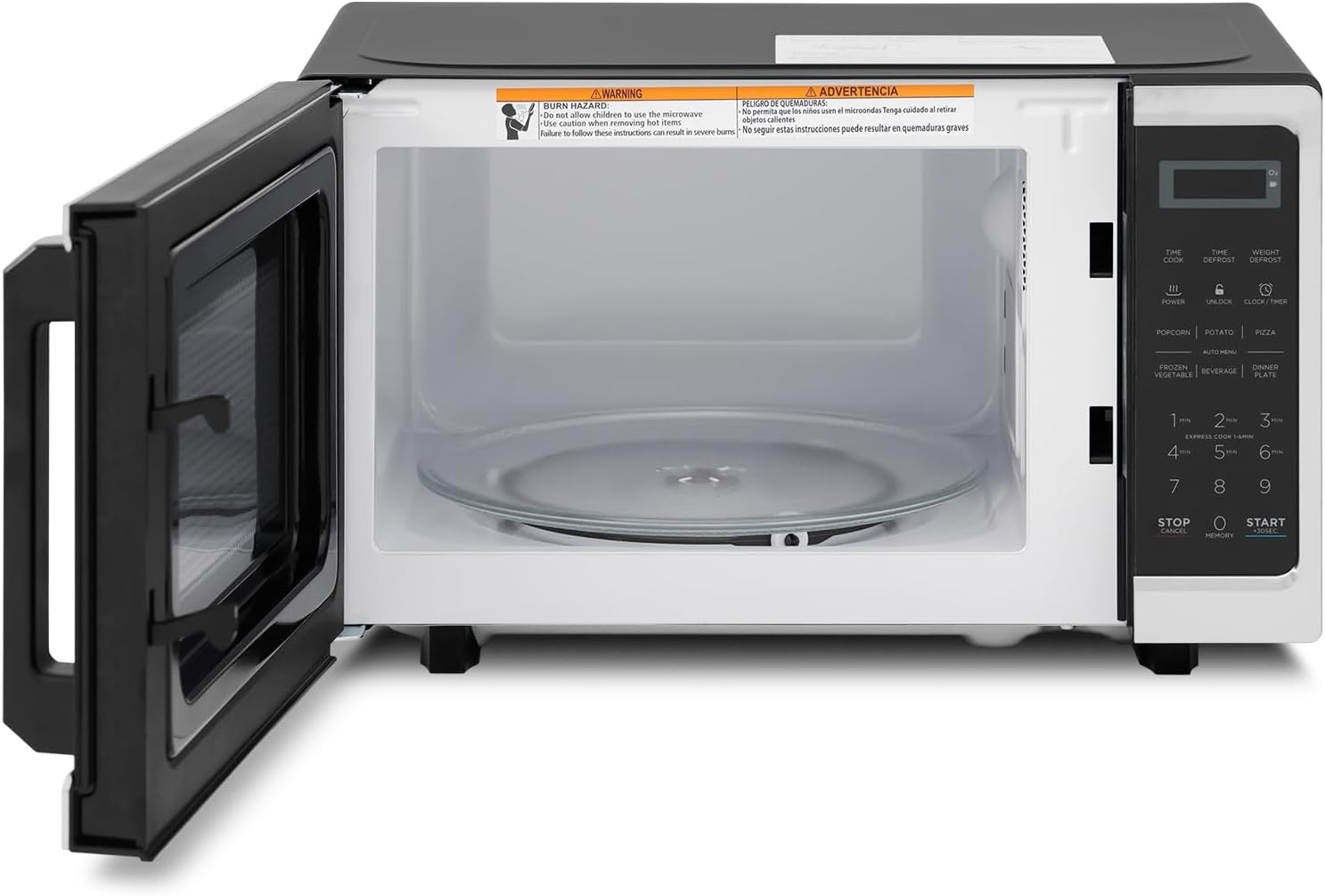 0-7-cu-ft-countertop-microwave-oven-700w-120v-digital-microwave-with-led-display-child-lock-10-power-levels-6-auto-cooking-menus-easy-to-use-for-kitchen-dorm-apartment