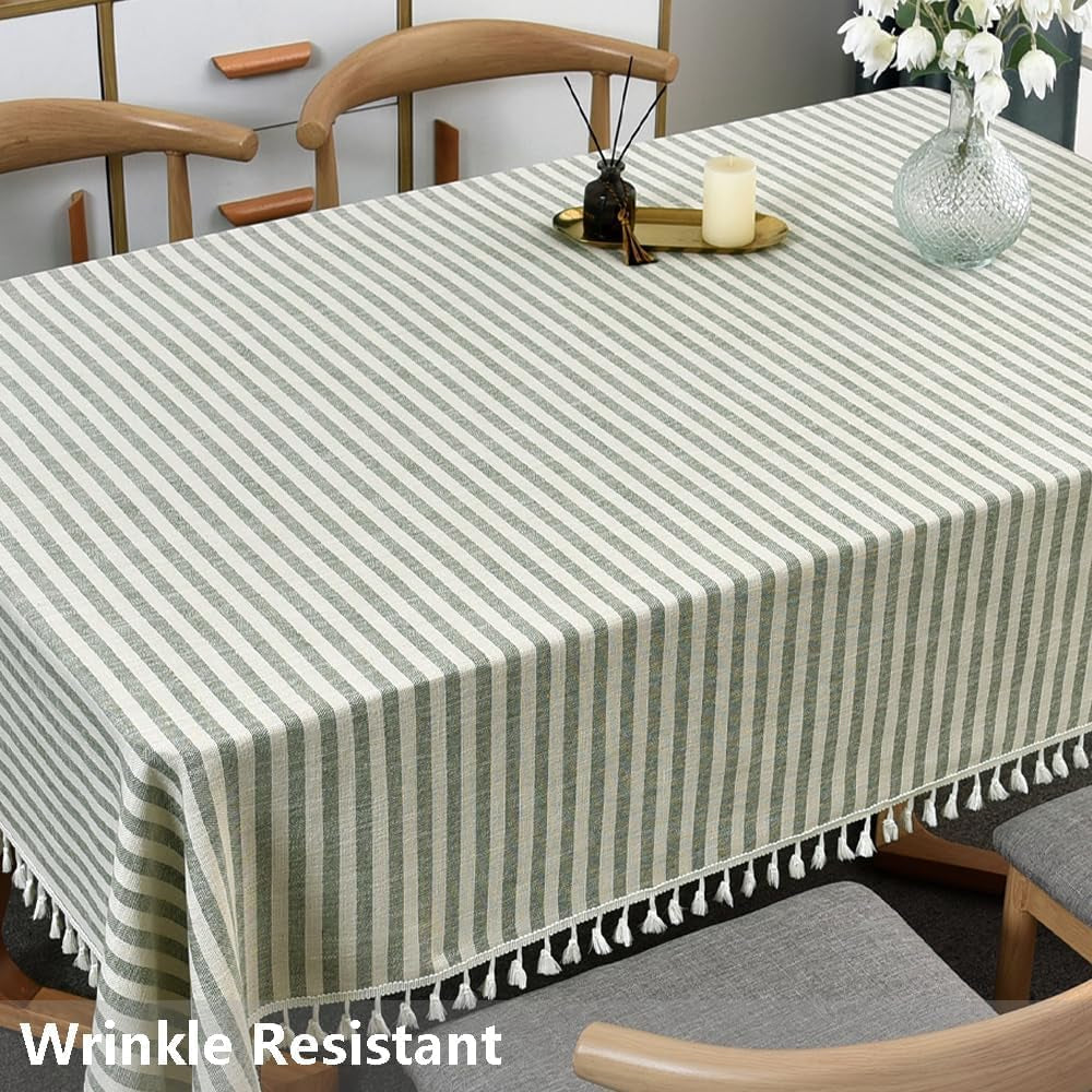 cotton-square-tablecloth-70-x-70-inch-olive-green-striped-tablecloths-spring-outdoor-table-cloth-for-card-table-tablecloth-green-70x-70-square