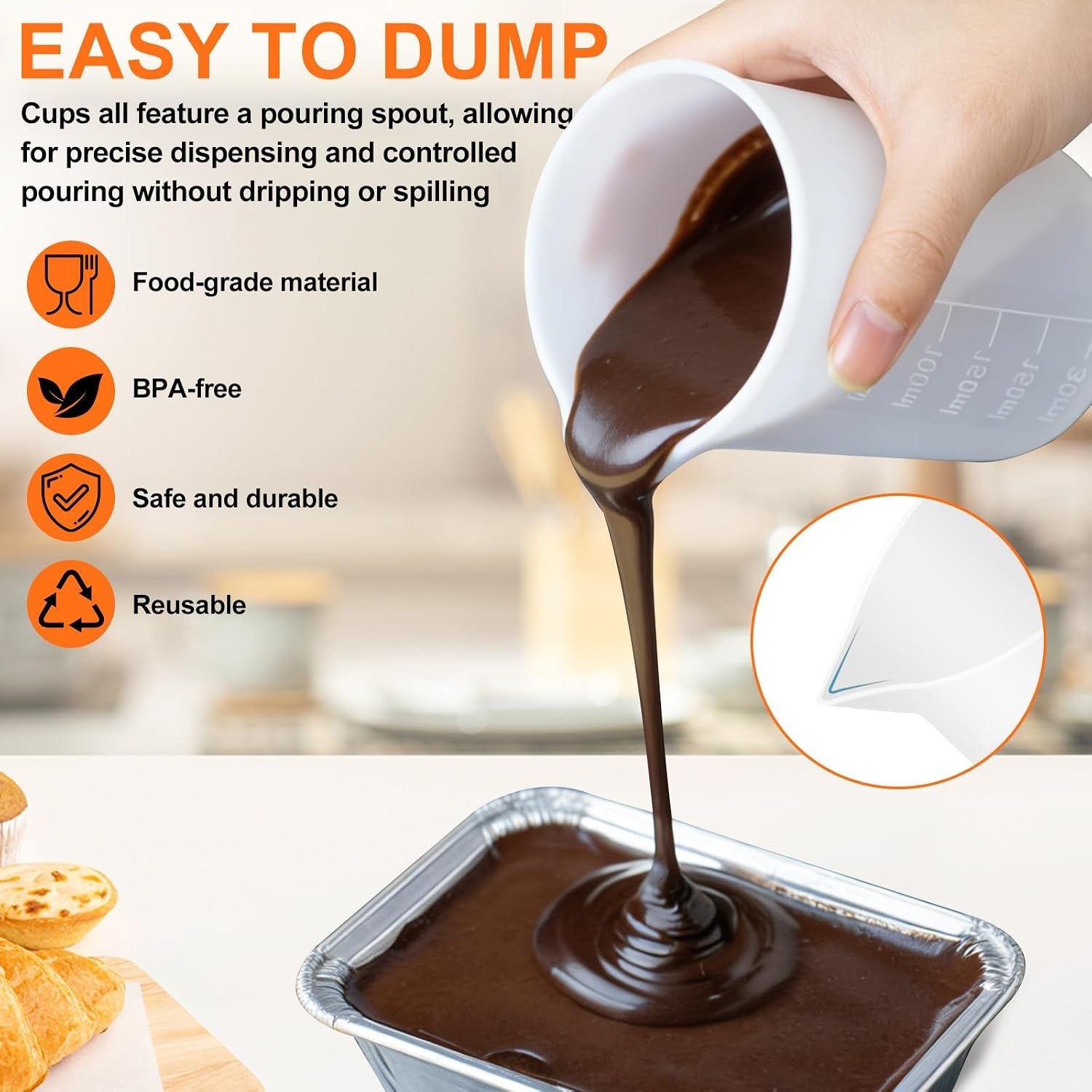 6-pcs-silicone-cups-for-melting-chocolate-silicone-measuring-cups-with-scale-pouring-spout-for-diy-chocolate-cake-strawberries-treats
