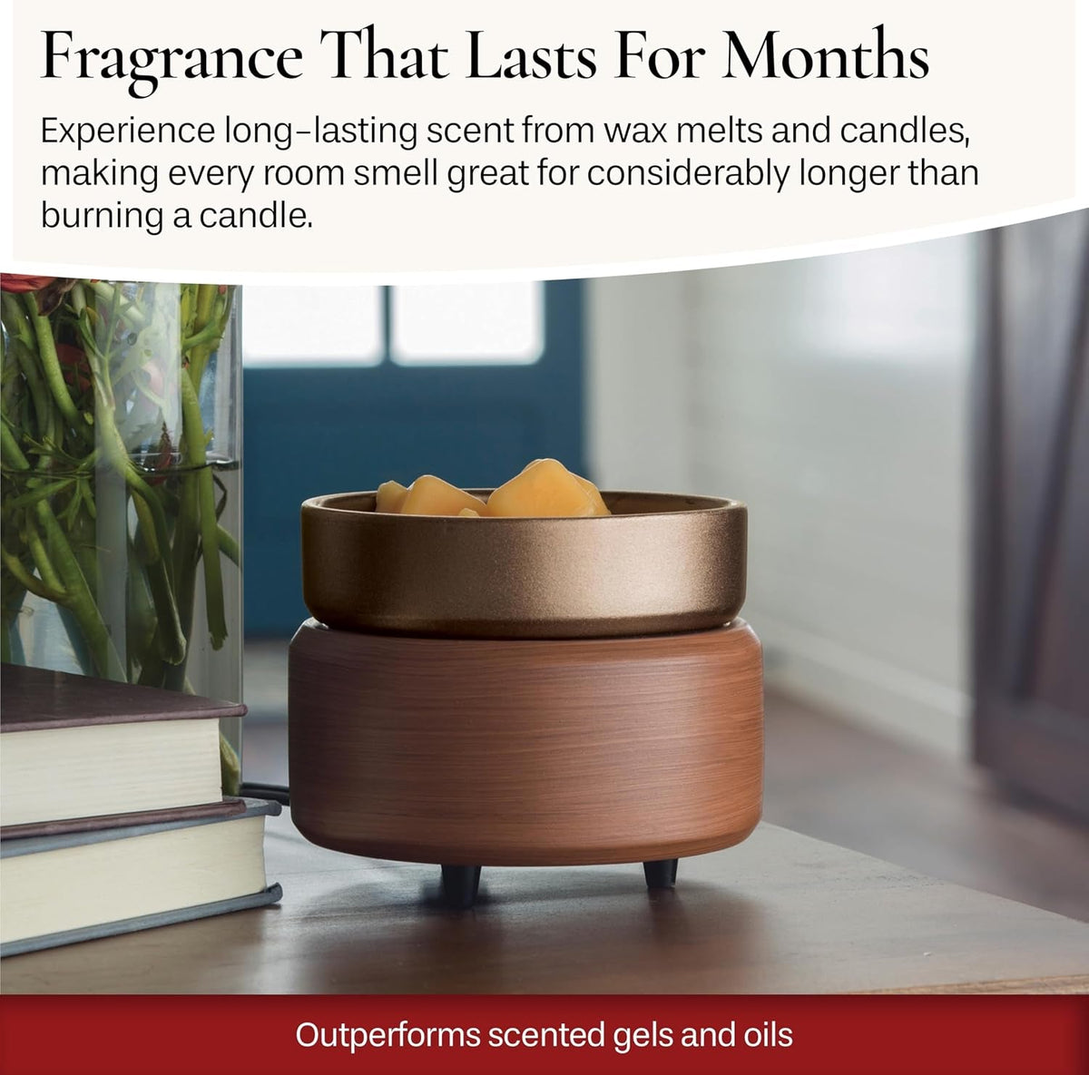 etc-2-in-1-candle-and-fragrance-warmer-for-warming-scented-candles-or-wax-melts-and-tarts-with-to-freshen-room-pewter-walnut