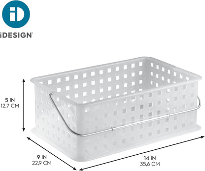 Portable Shower Caddy Basket with Handle4