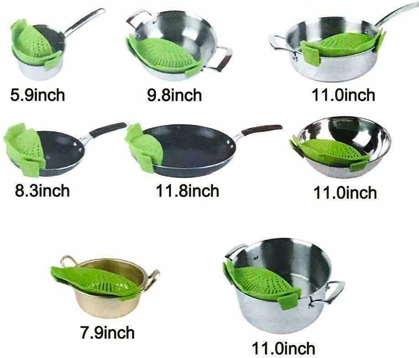 2-pcs-clip-on-strainer-pot-strainer-for-pasta-meat-vegetables-fruit-silicone-strainers-fit-all-pots-bowls