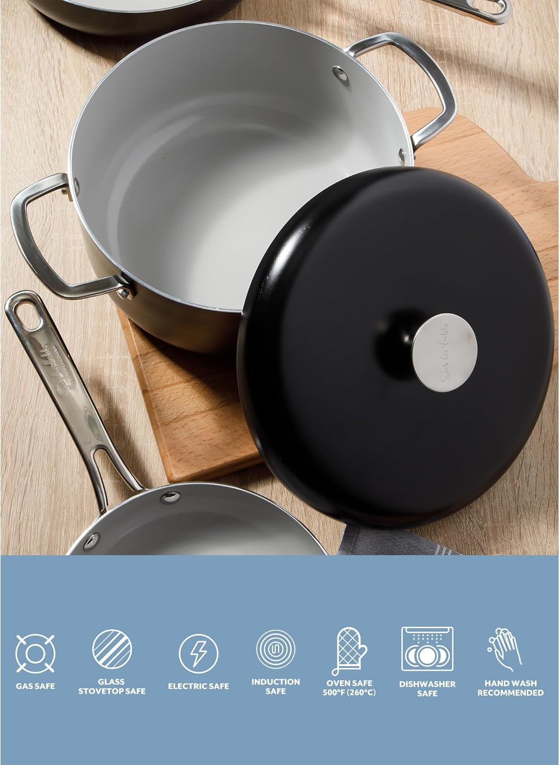 sur-la-table-kitchen-essentials-potluck-porch-5-quart-aluminum-dutch-oven-pot-w-aluminum-lid-pfa-free-ceramic-interior-cookware-pot-induction-black